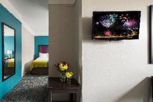 Hotel City Suites Hotel Chicago