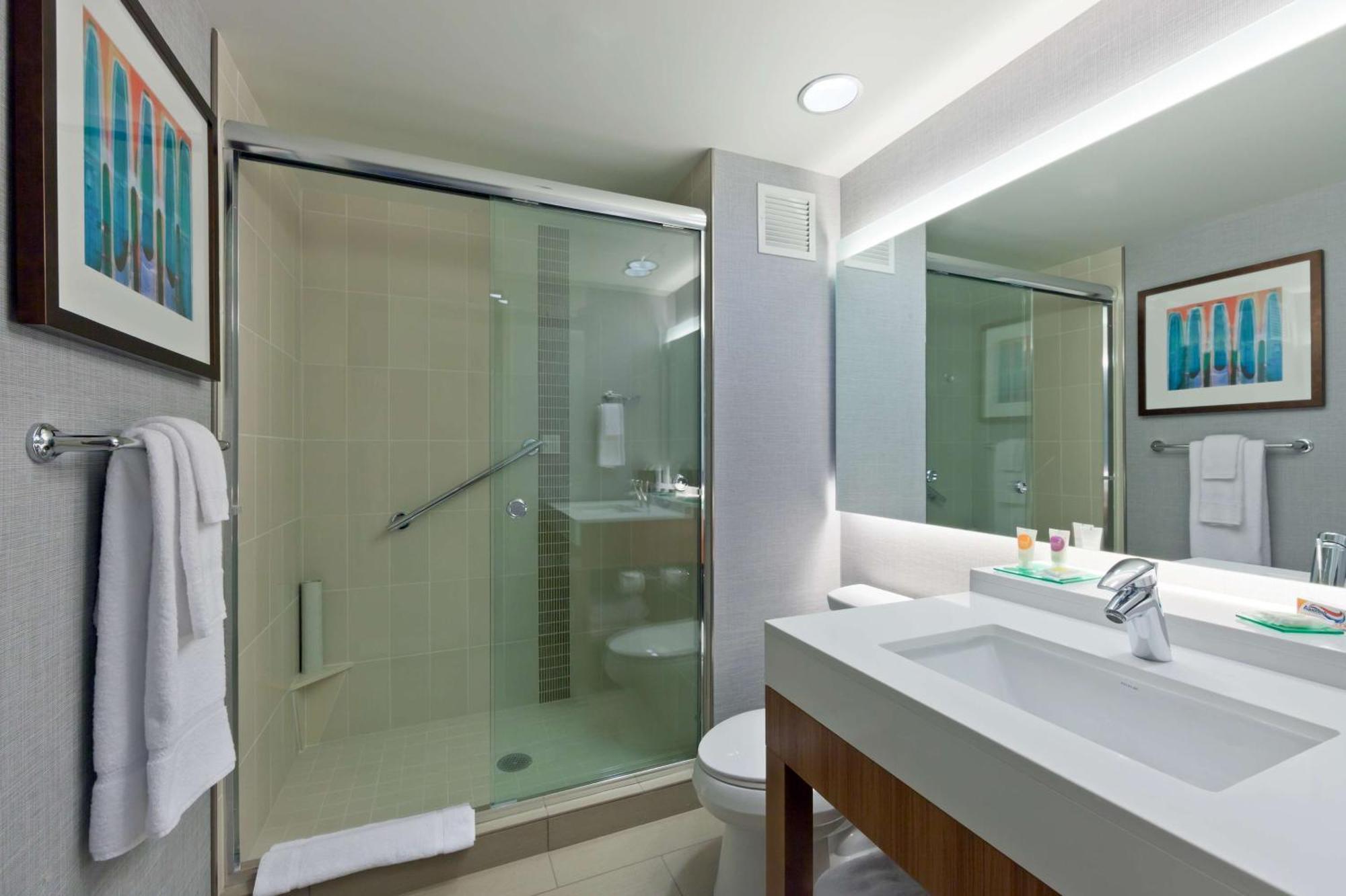 Hotel Hyatt Place River North 3*