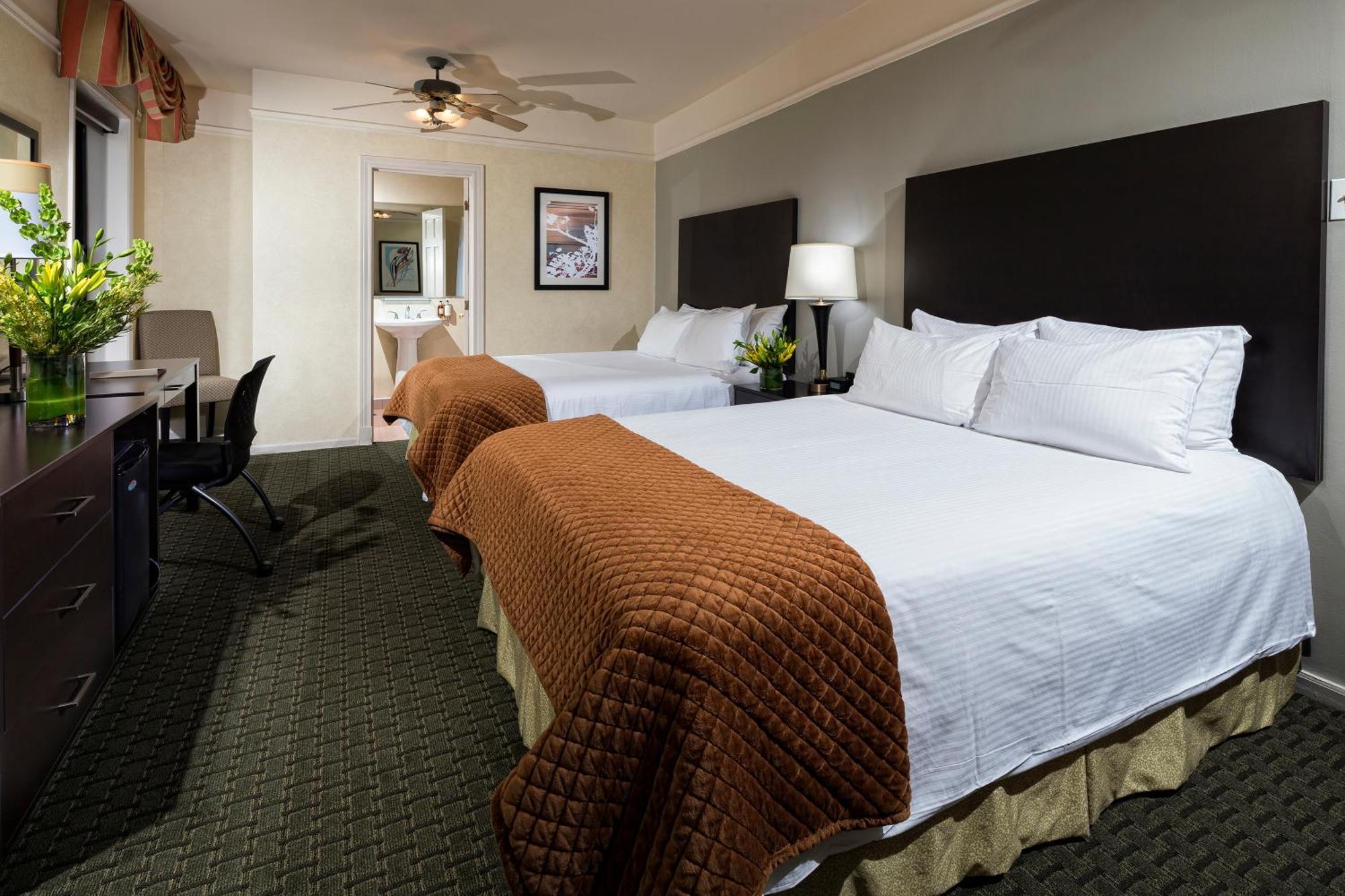 Hotel The Willows Chicago