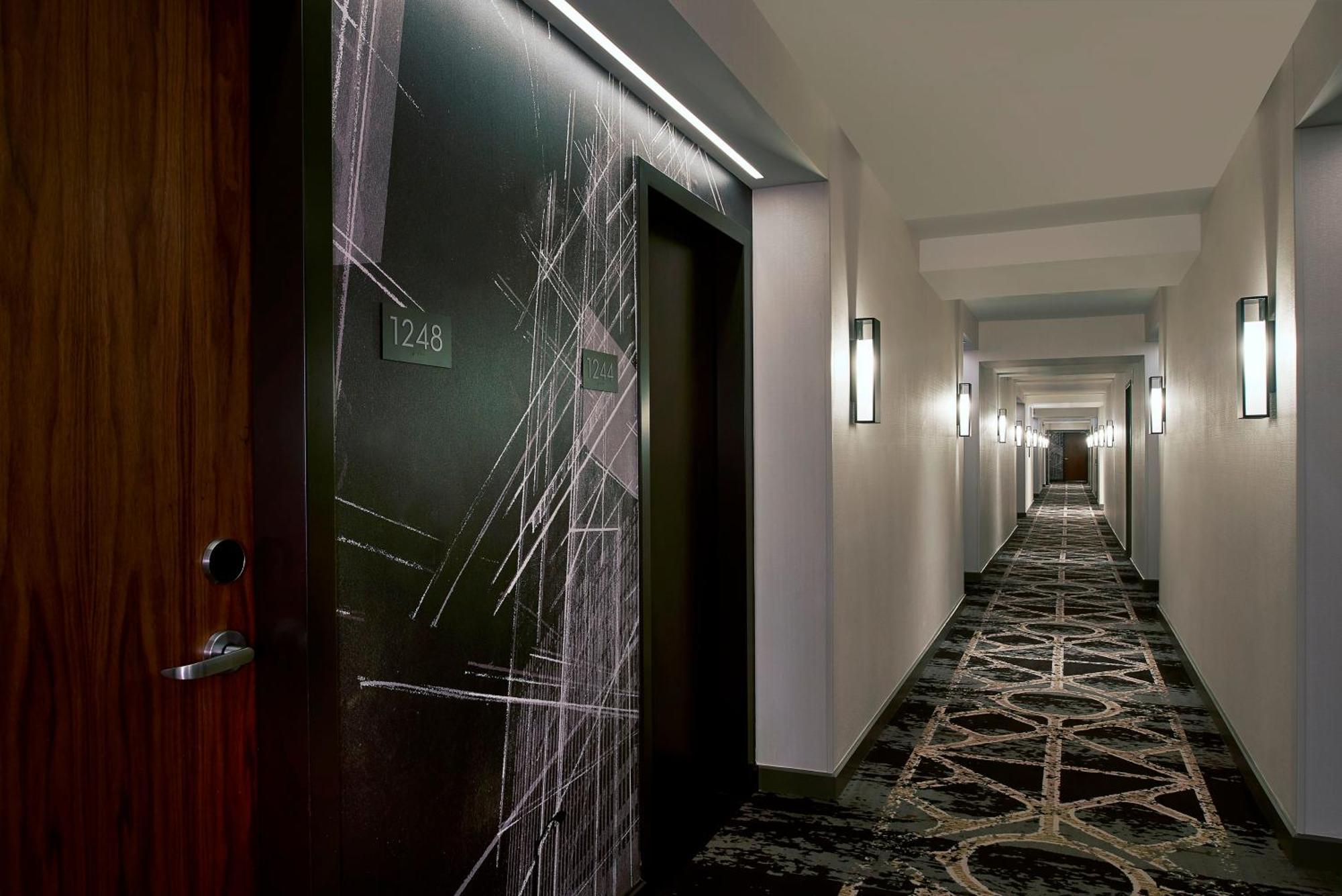Loews 4* Chicago