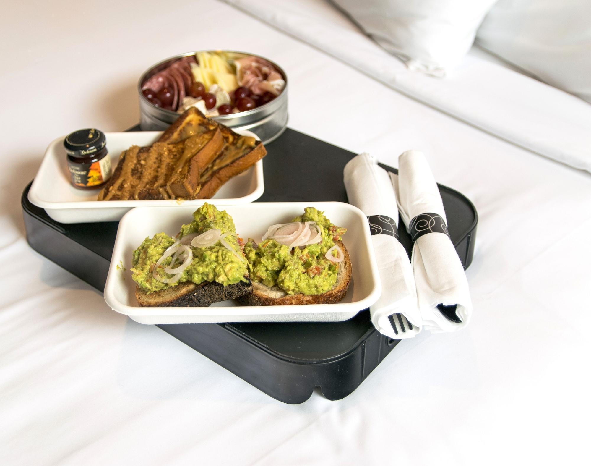 Hotel Chicago West Loop, Surestay Collection By Best Western Chicago