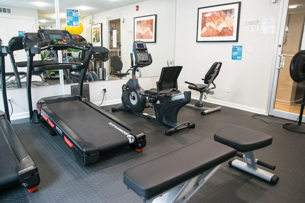 Hotel Chicago West Loop, Surestay Collection By Best Western Hotel 2*