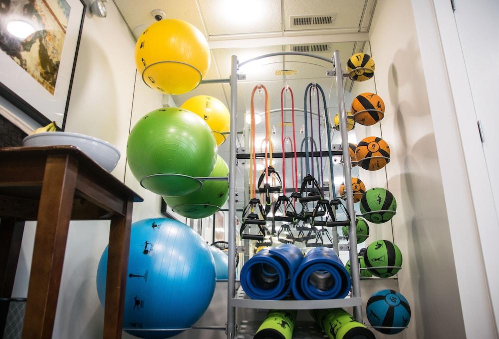 Hotel Hotel Chicago West Loop, Surestay Collection By Best Western