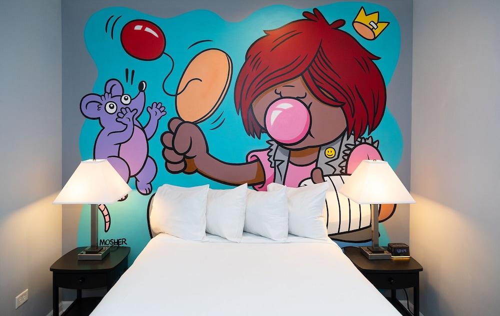 Hotel Chicago West Loop, Surestay Collection By Best Western Hotel