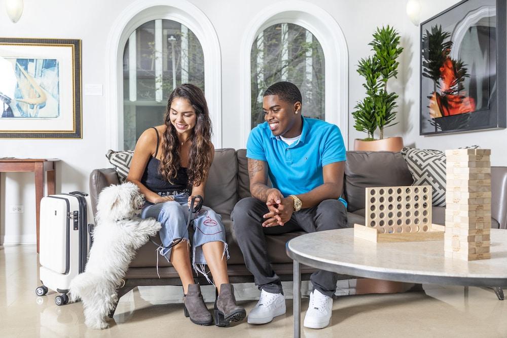 Hotel Chicago West Loop, Surestay Collection By Best Western 2* Chicago