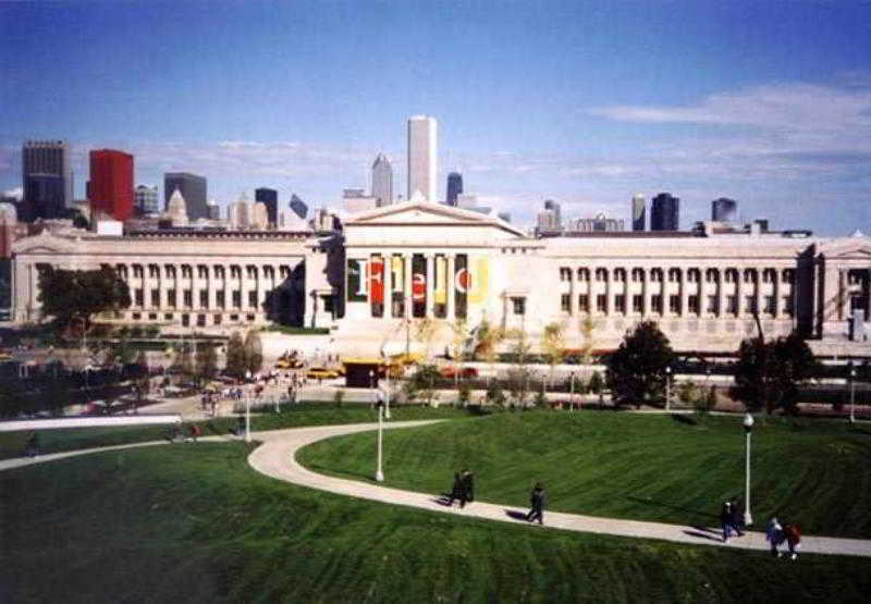 Sonesta Es Downtown Magnificent Mile Medical Hotel Chicago