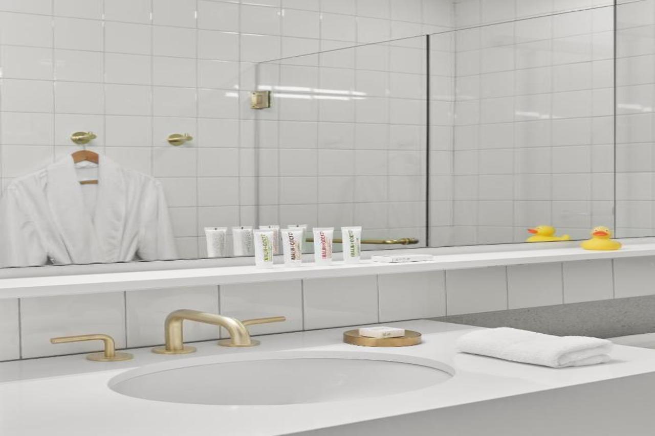21c Museum Hotel