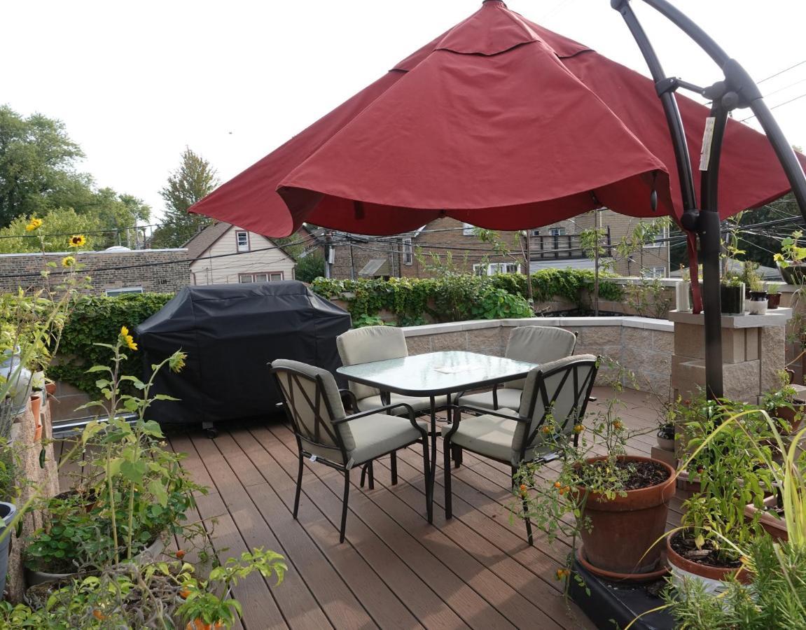 Couette-café Ray's Bucktown 3*