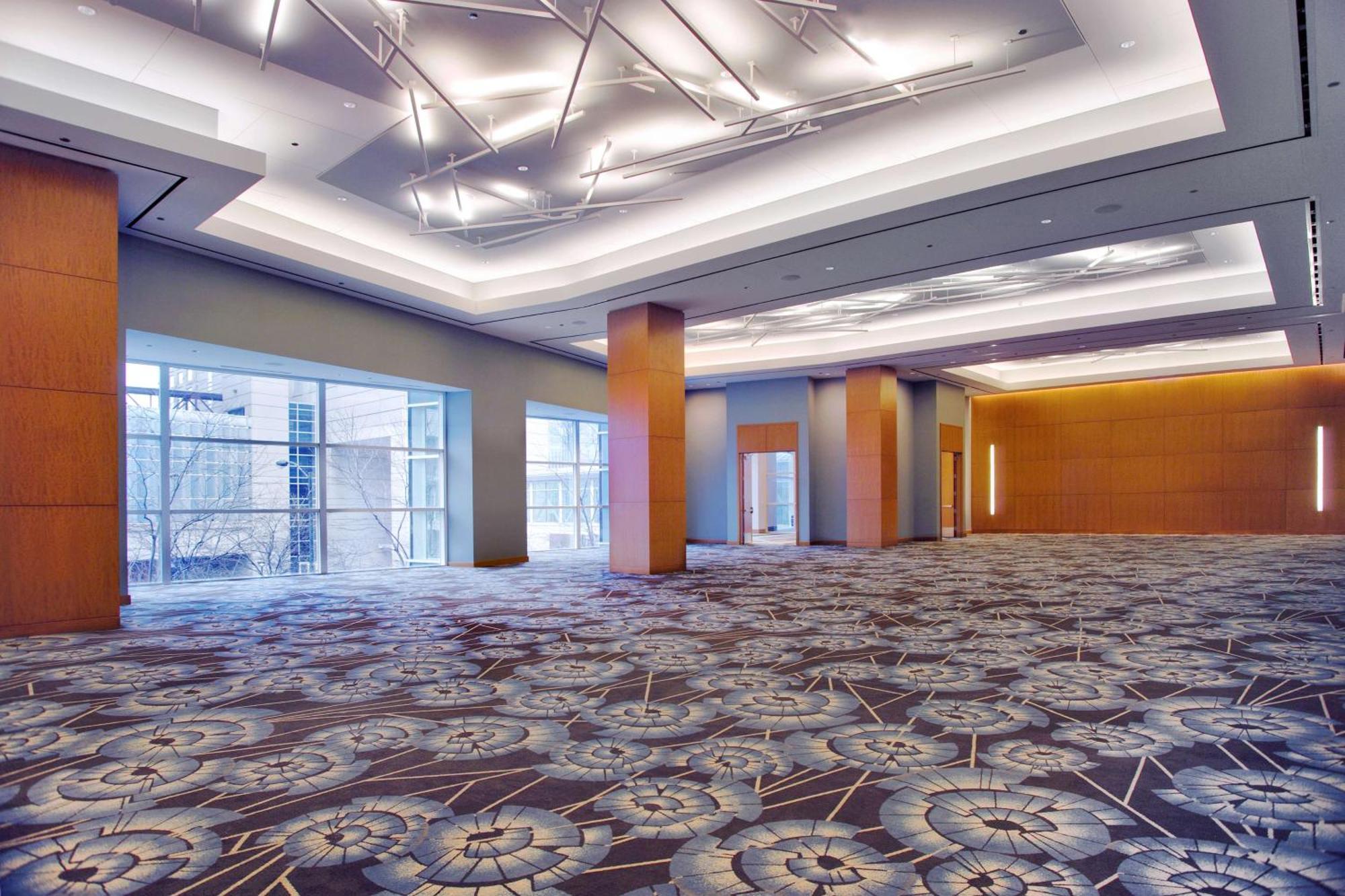 Hyatt Regency Mccormick Place Hotel