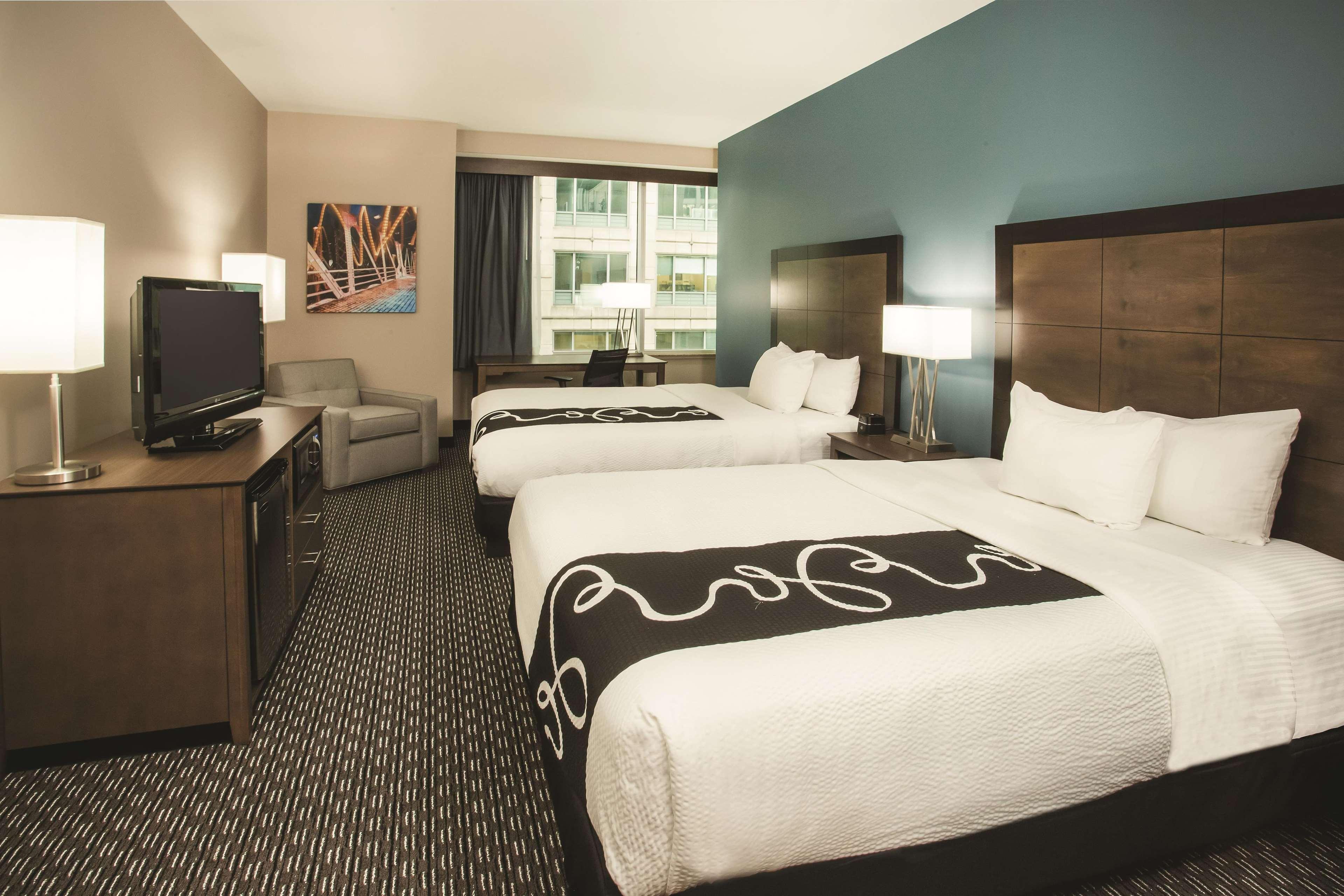 La Quinta By Wyndham Downtown Hotel Chicago