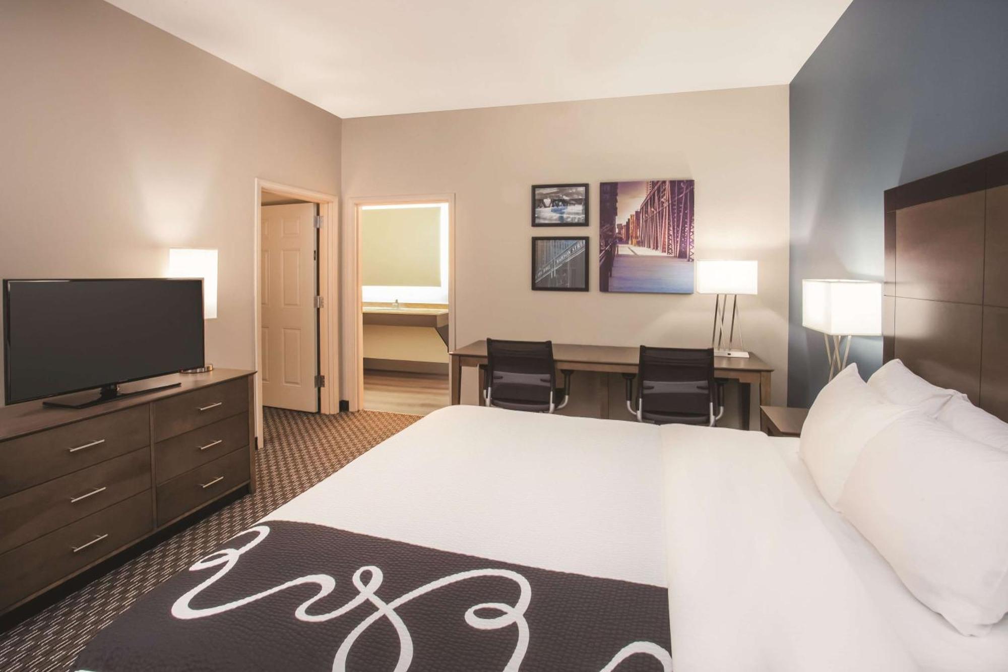 Hotel La Quinta Inn & Suites by Wyndham Chicago Downtown