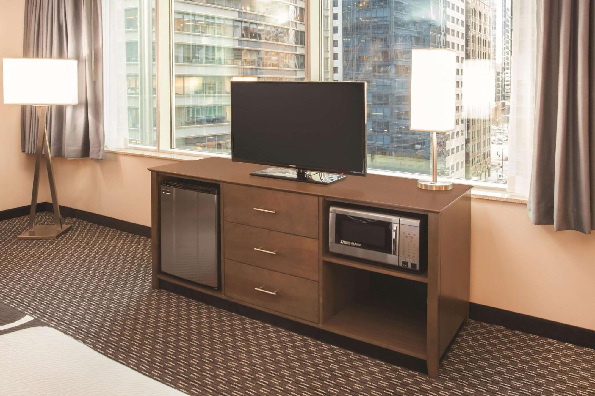 Hotel La Quinta Inn & Suites by Wyndham Chicago Downtown