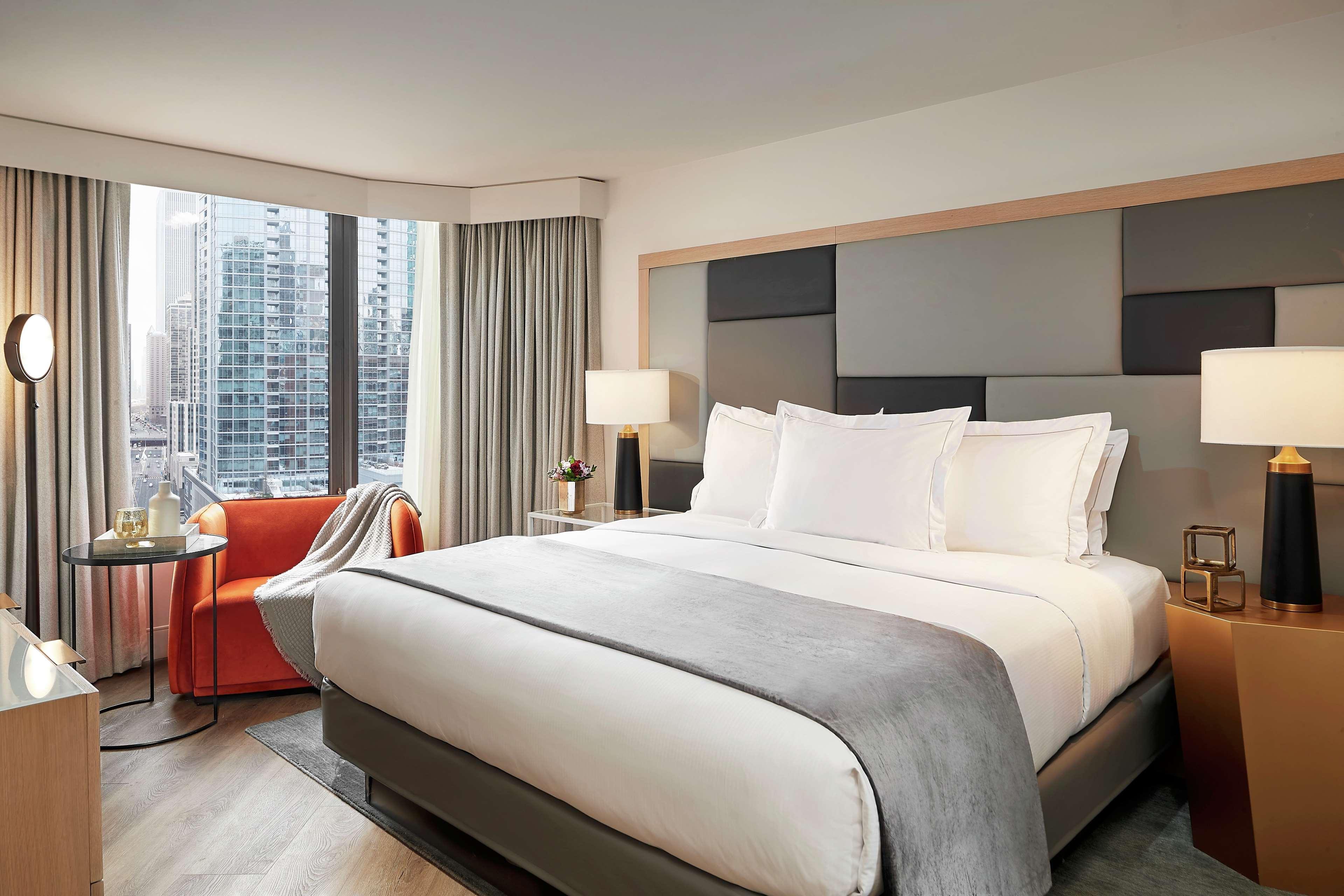 Doubletree By Hilton Magnificent Mile