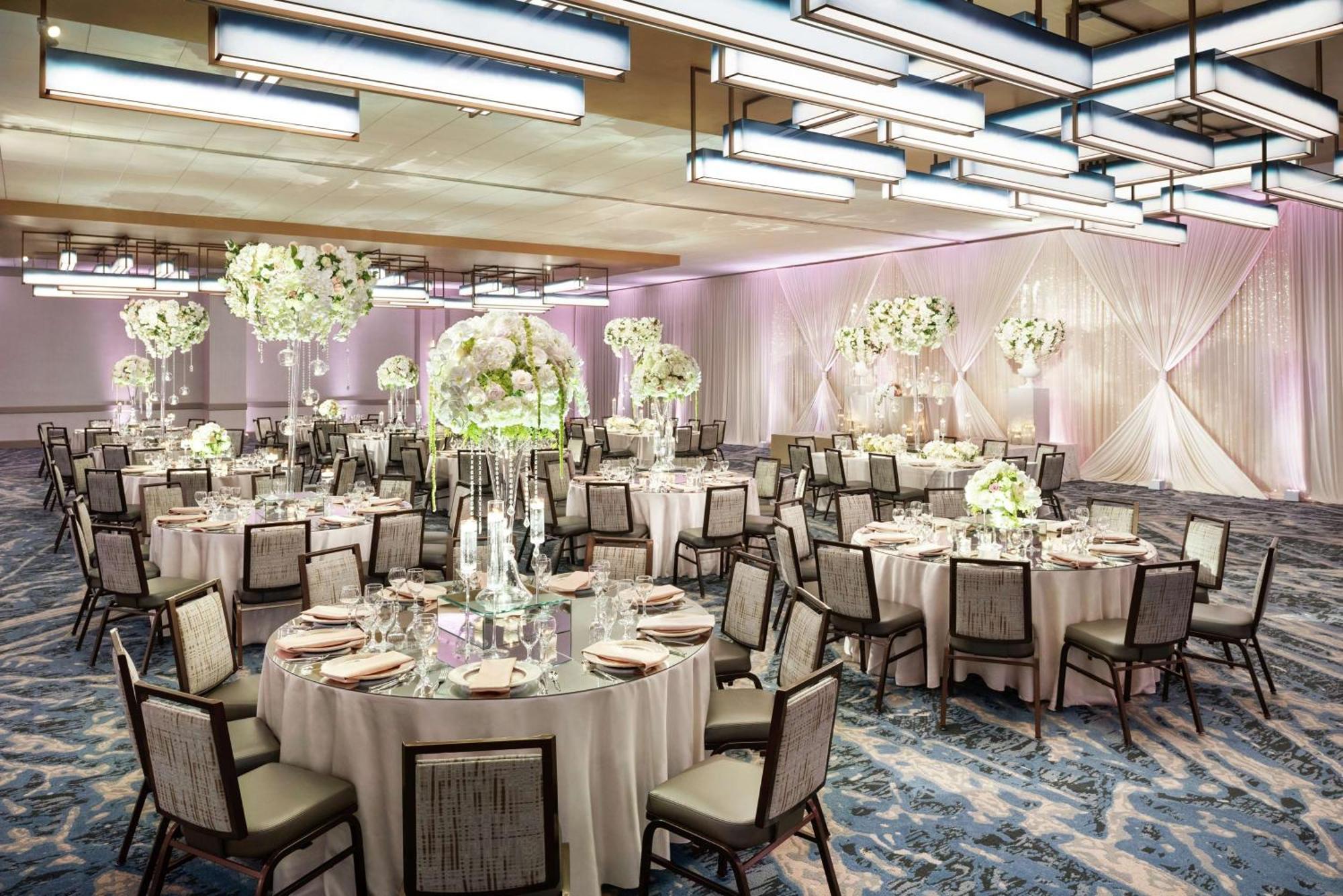 Doubletree By Hilton Magnificent Mile Chicago