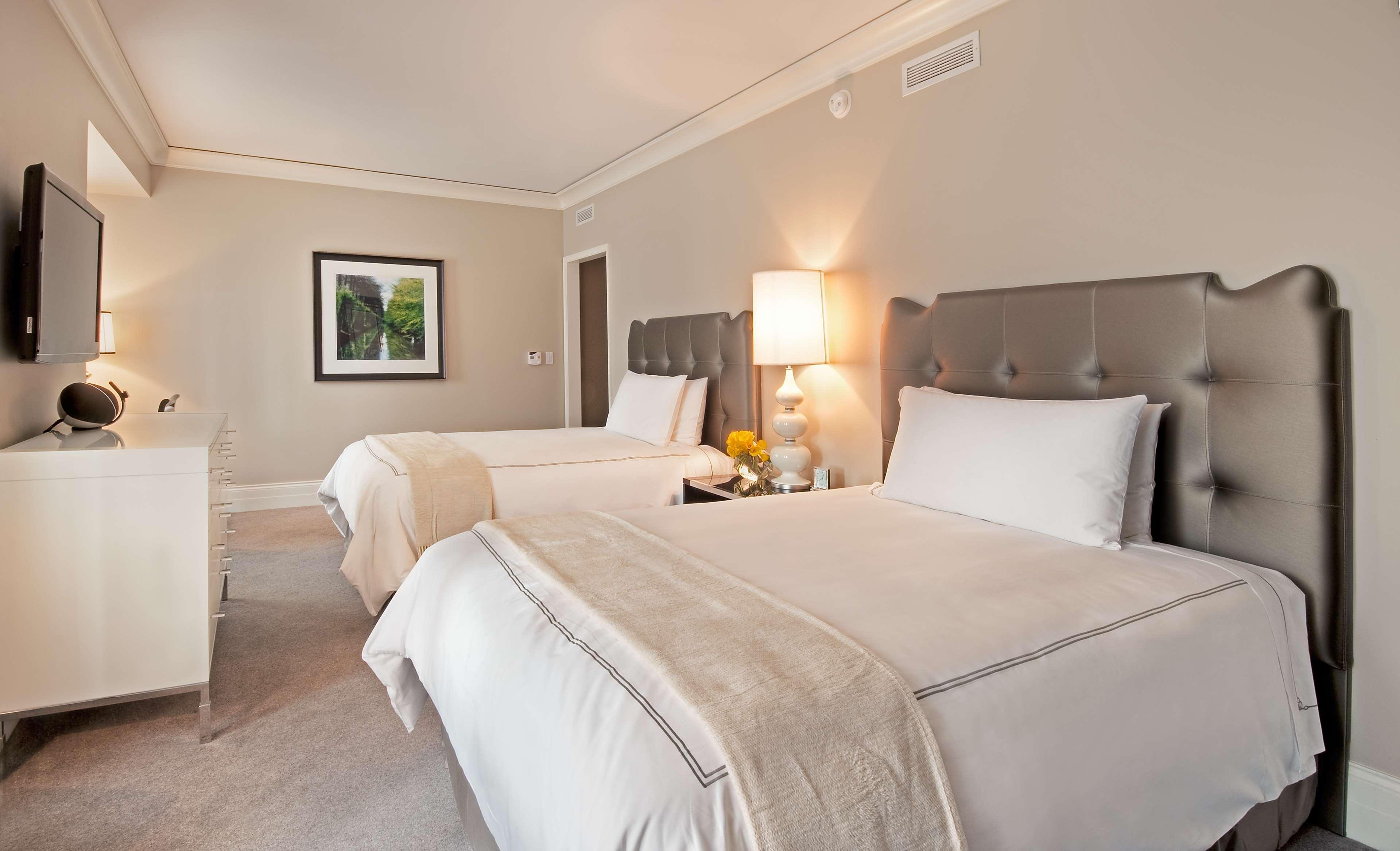 Waldorf Astoria Hotel Chicago