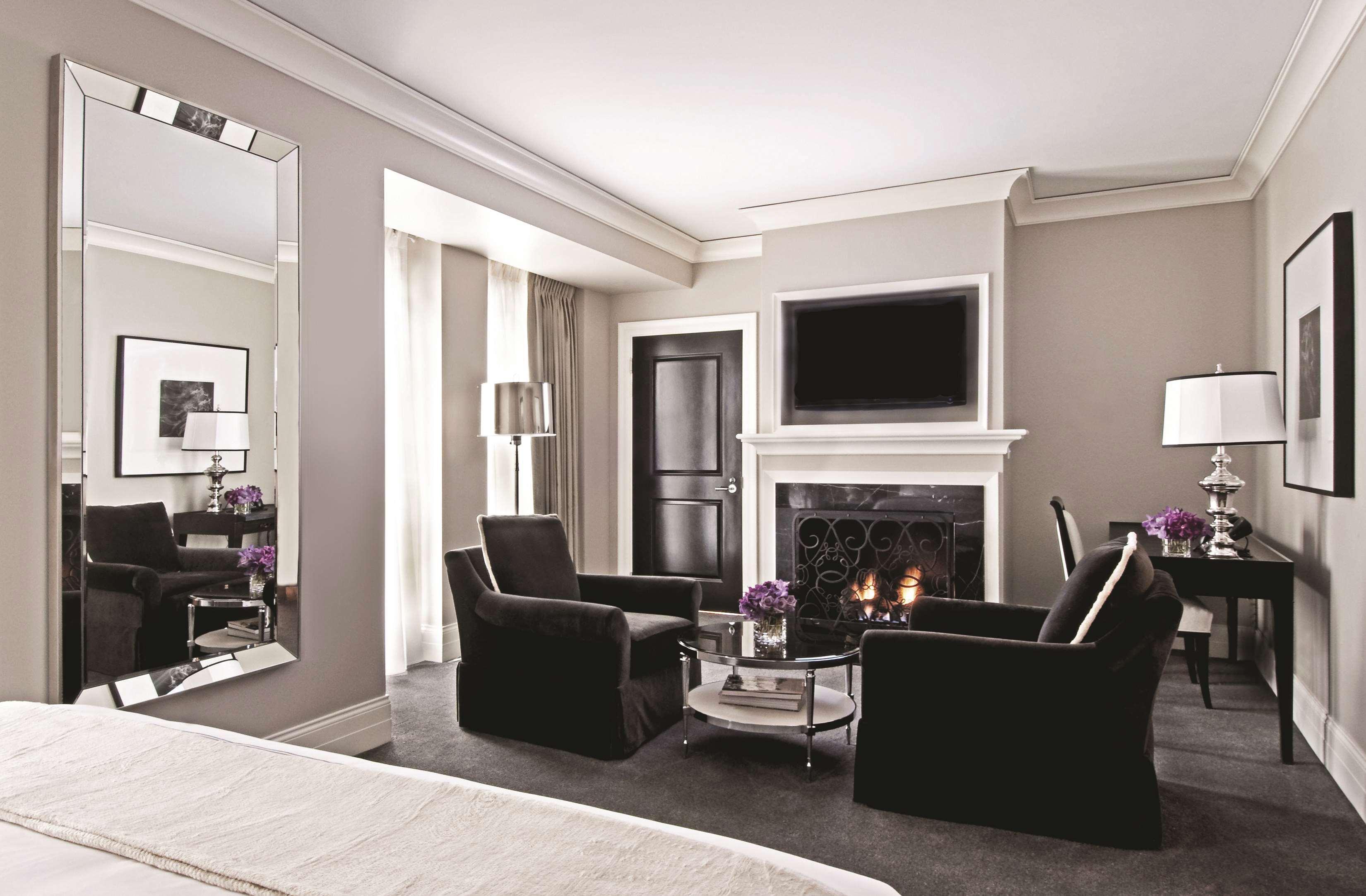 Waldorf Astoria 5* Chicago