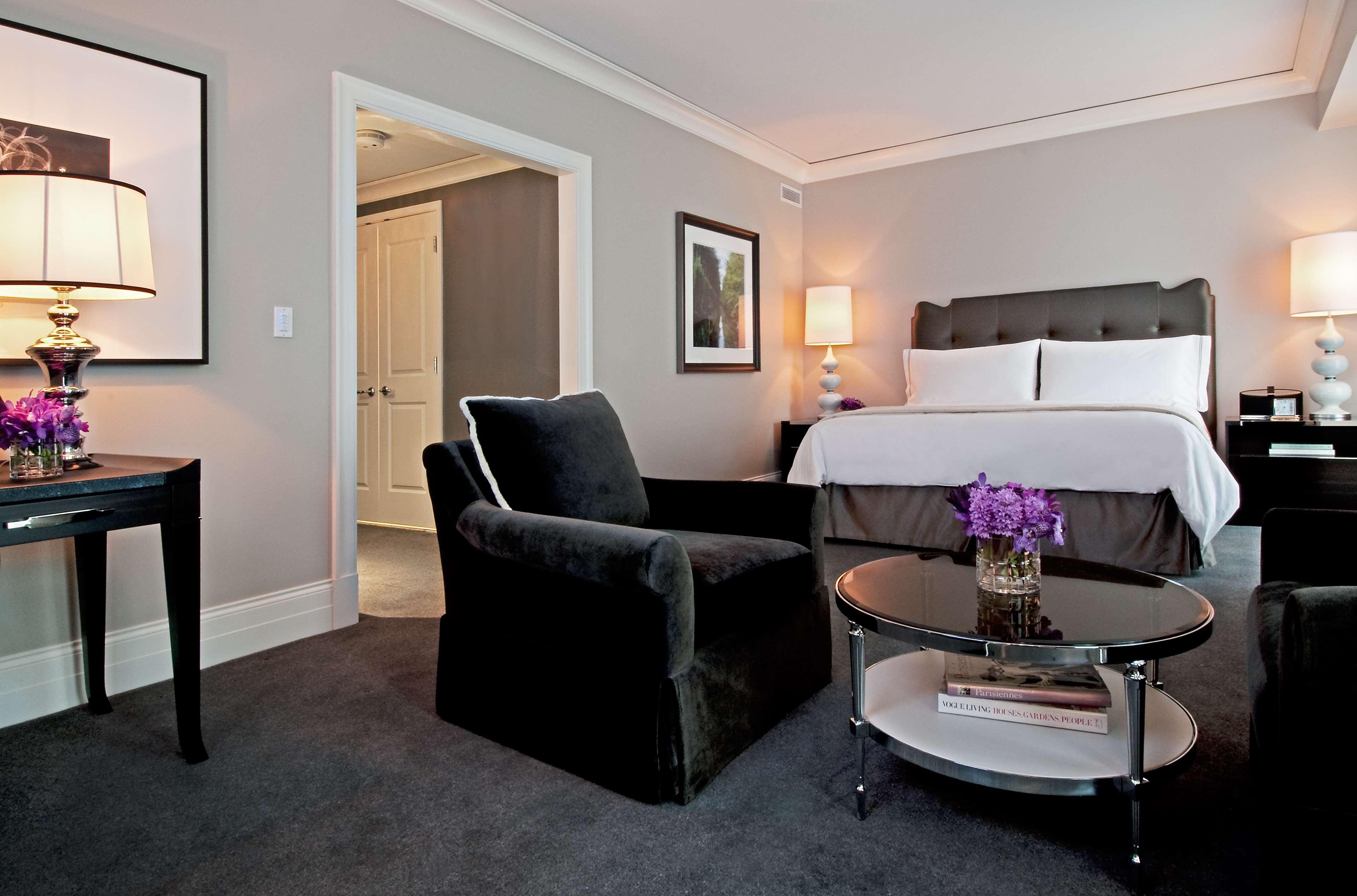 Waldorf Astoria 5* Chicago