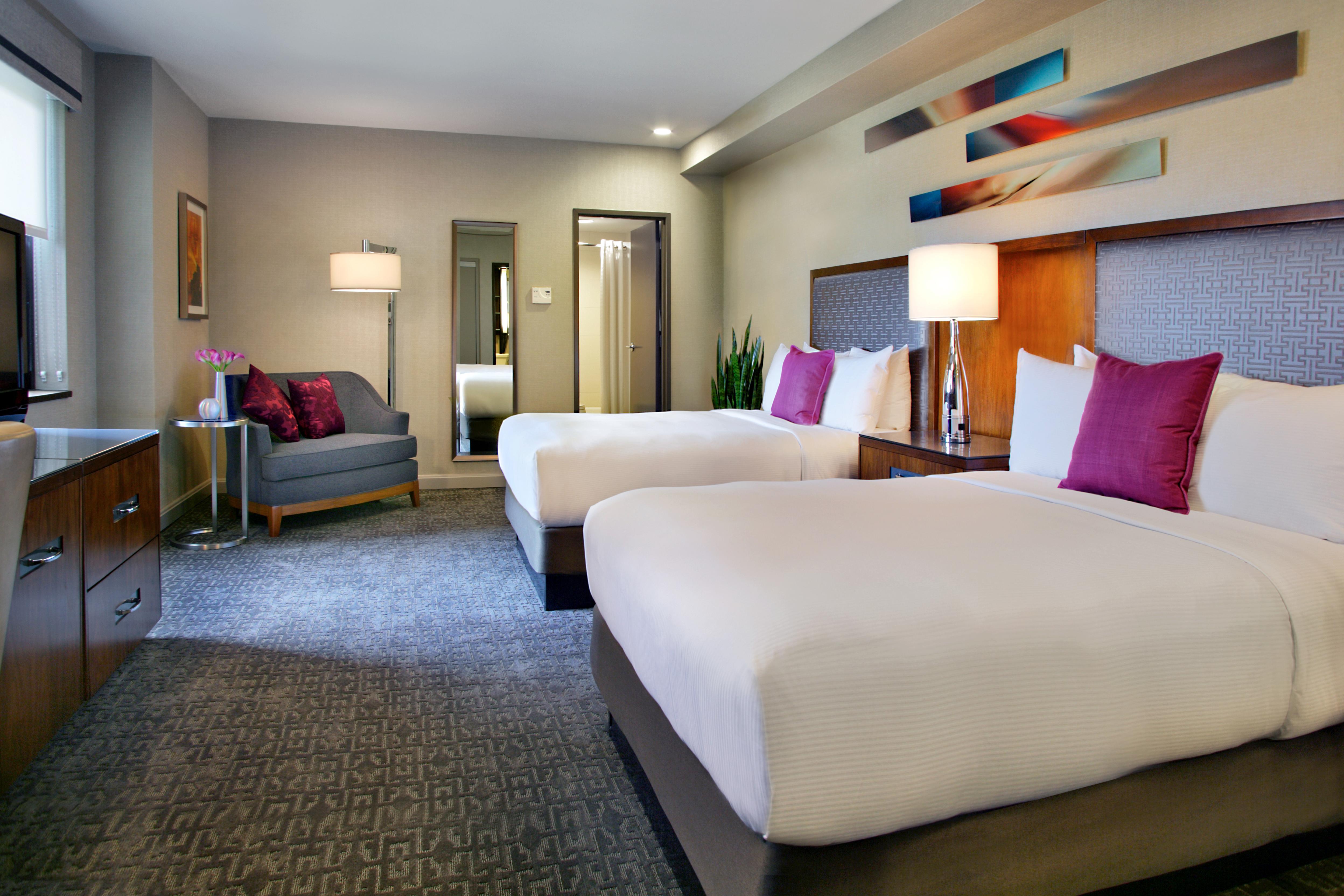 Hotel Hilton 3*