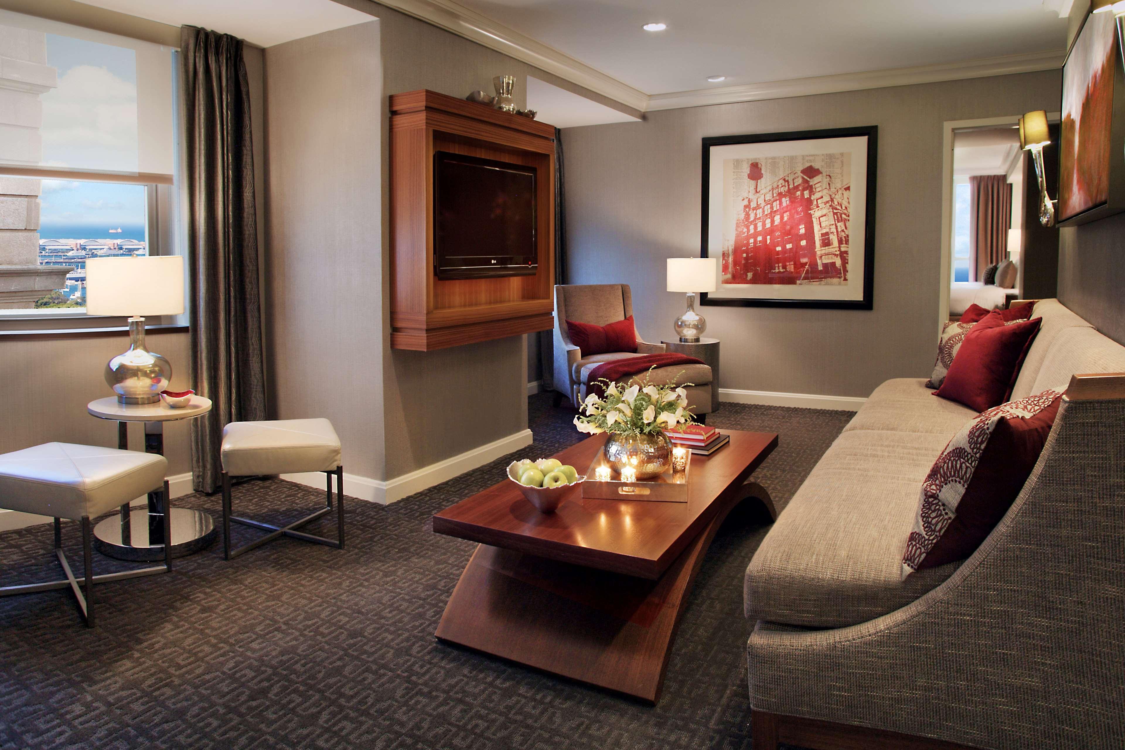 Hilton Hotel