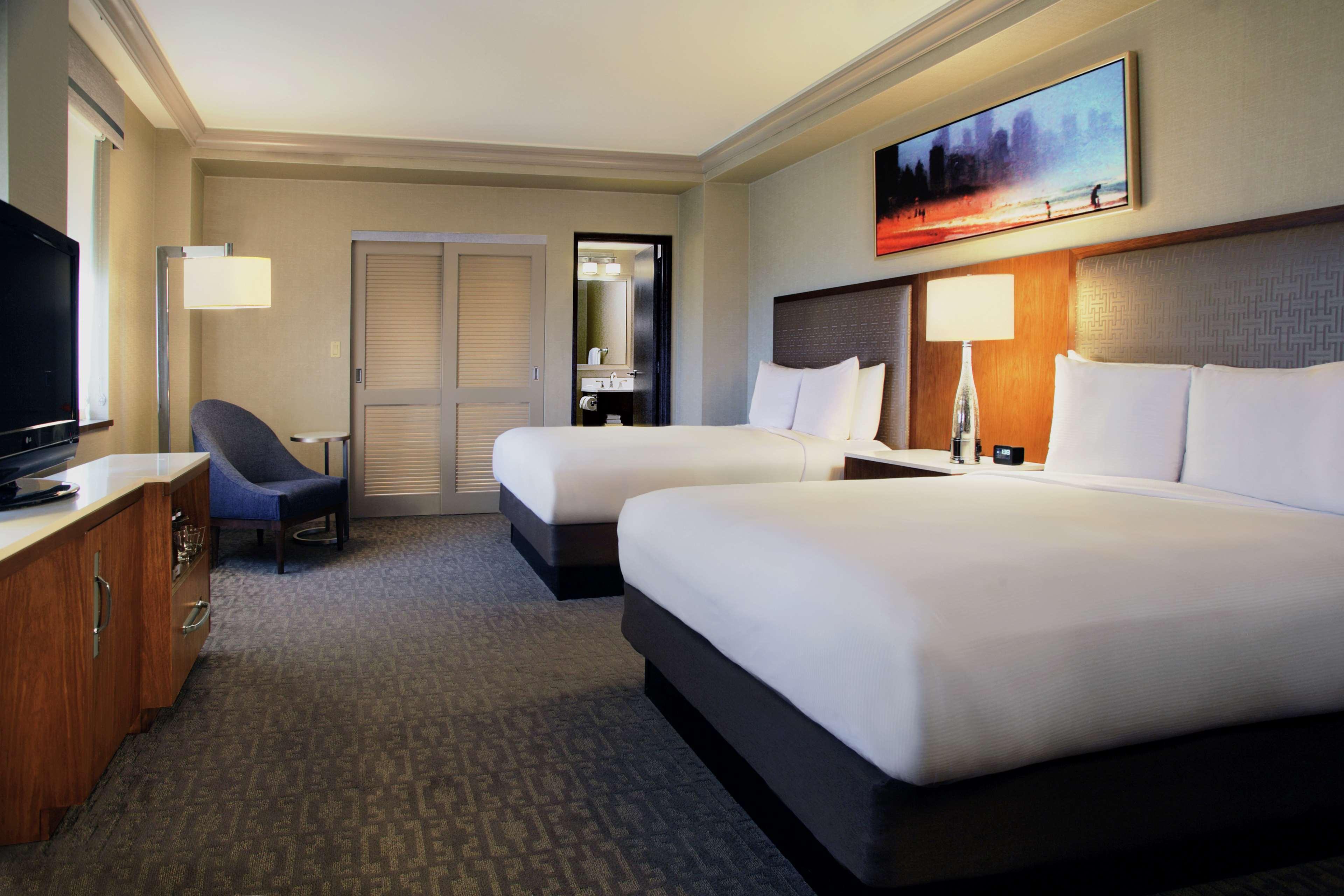 Hotel Hilton