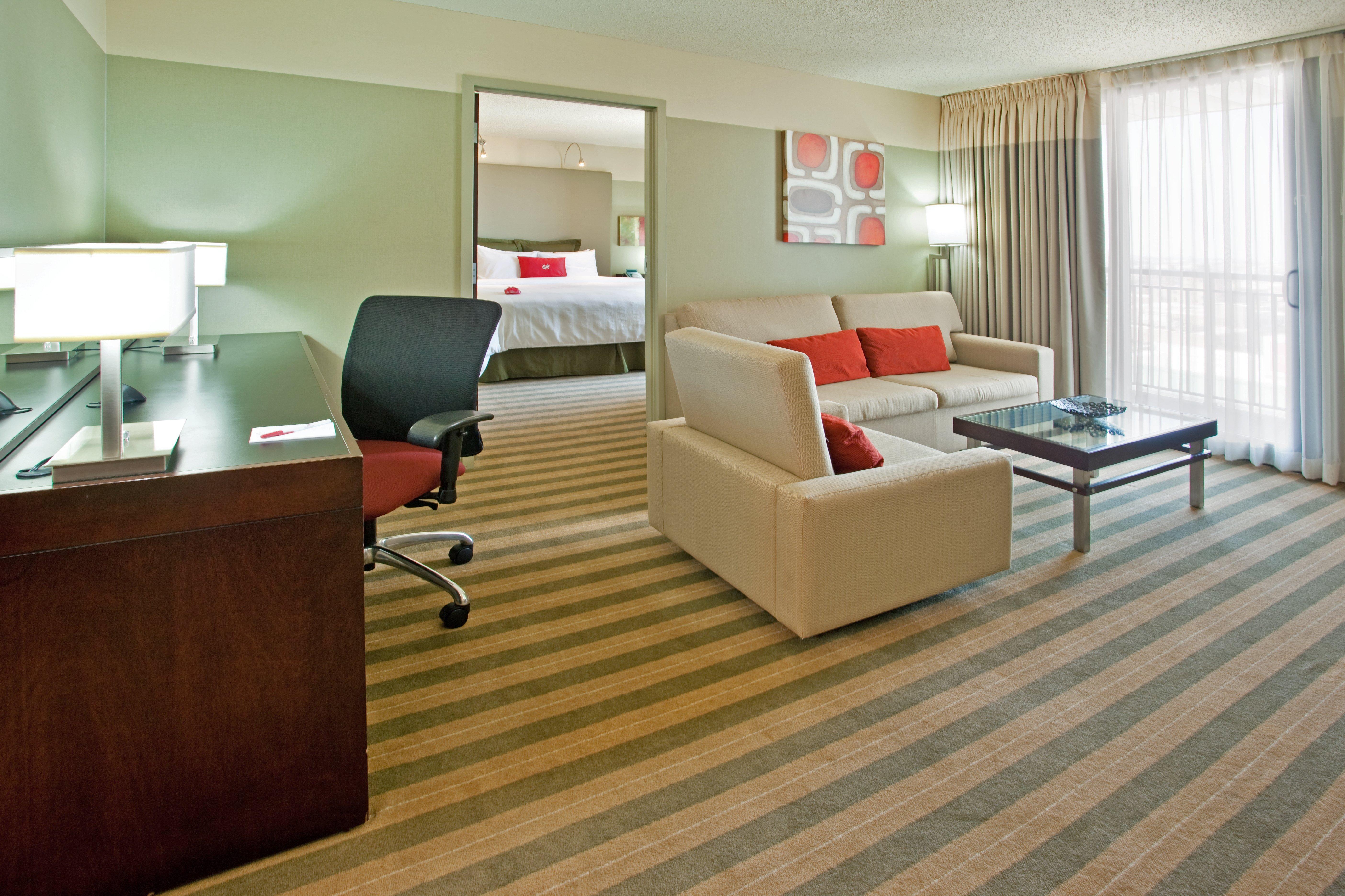 Crowne Plaza - West Loop By Ihg