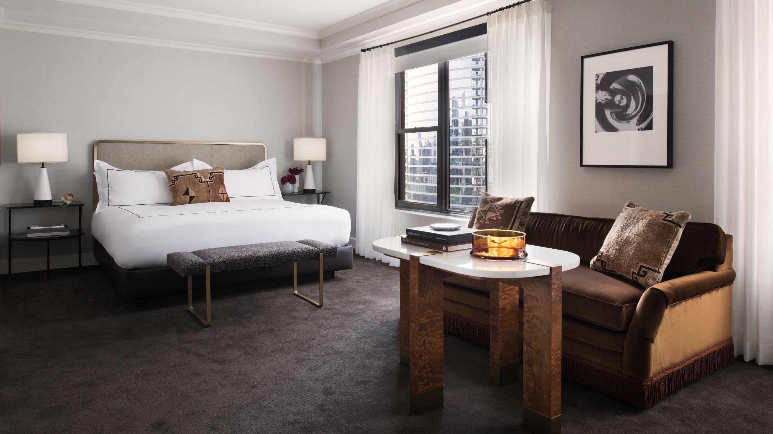 The Talbott, Autograph Collection Hotel Chicago