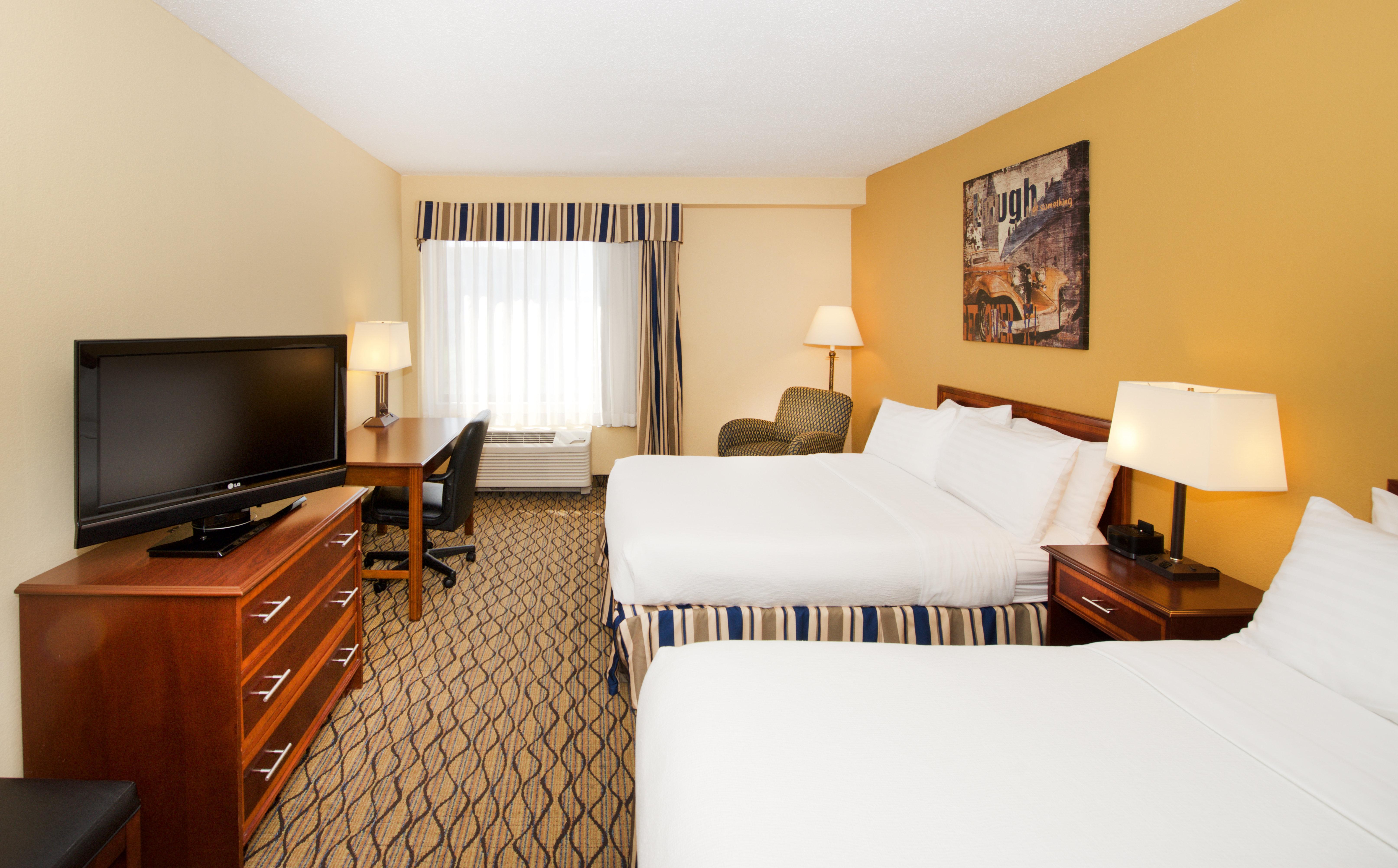 & Chicago-downtown By Ihg 3*