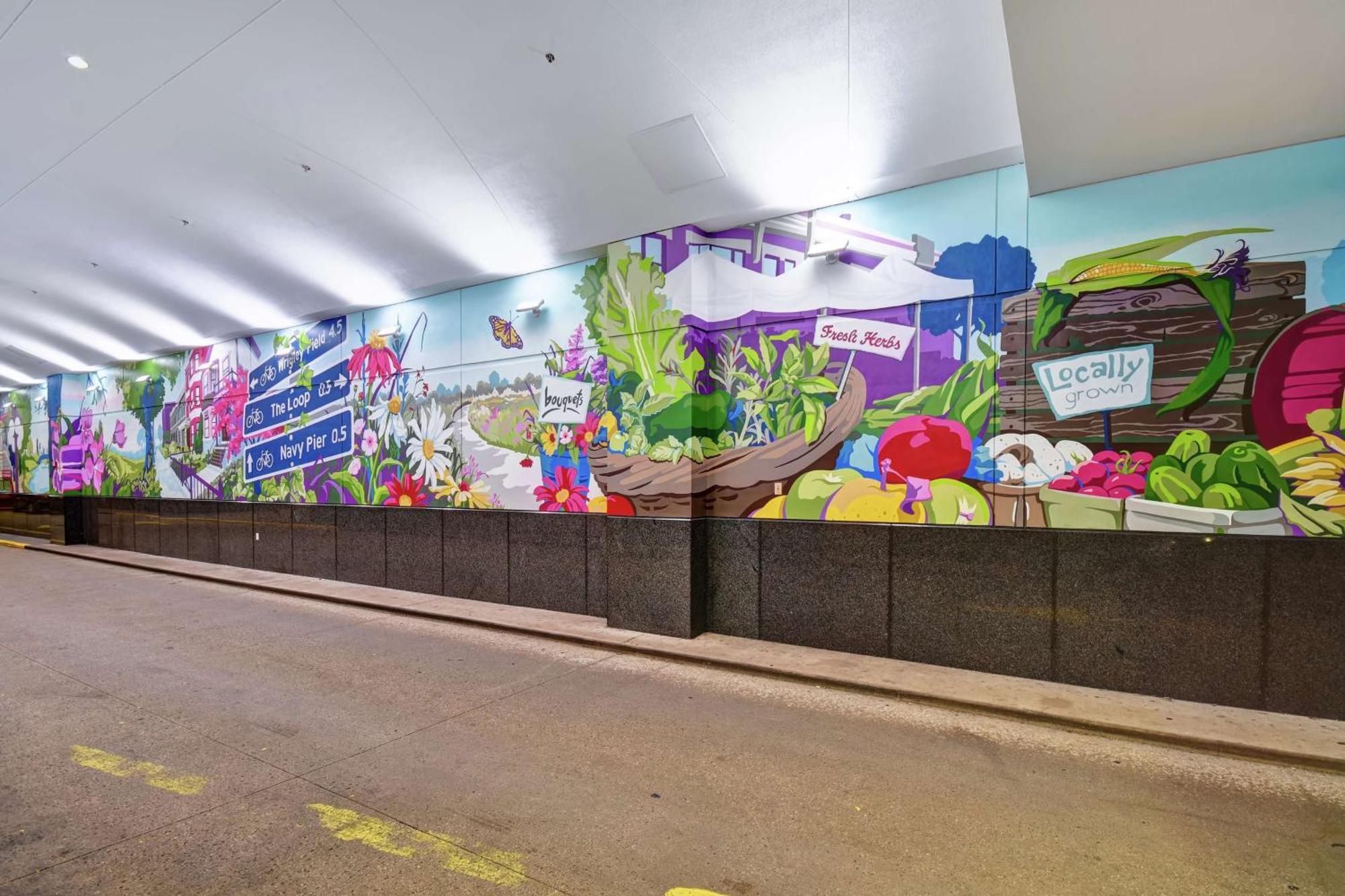 Embassy By Hilton Downtown Magnificent Mile Chicago