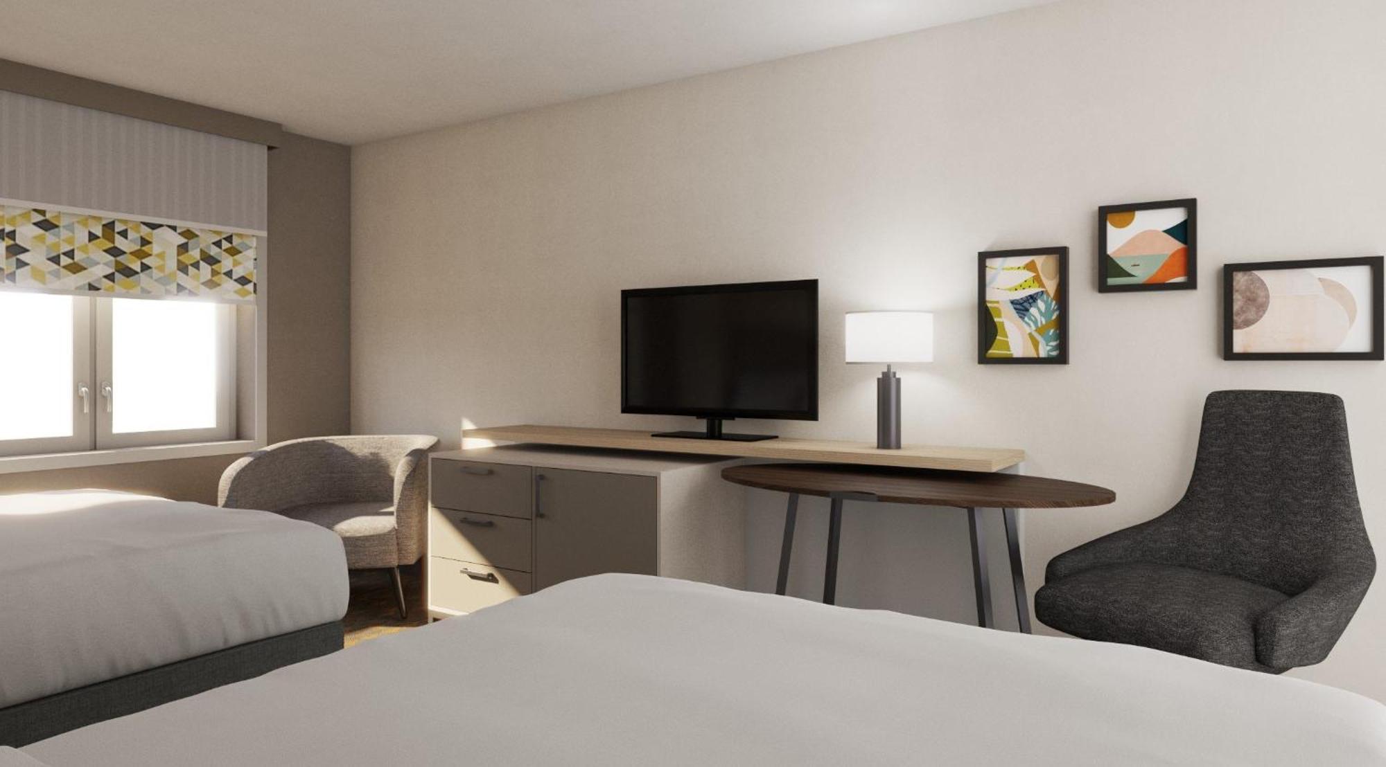 Midway Airport S By Ihg Hotel