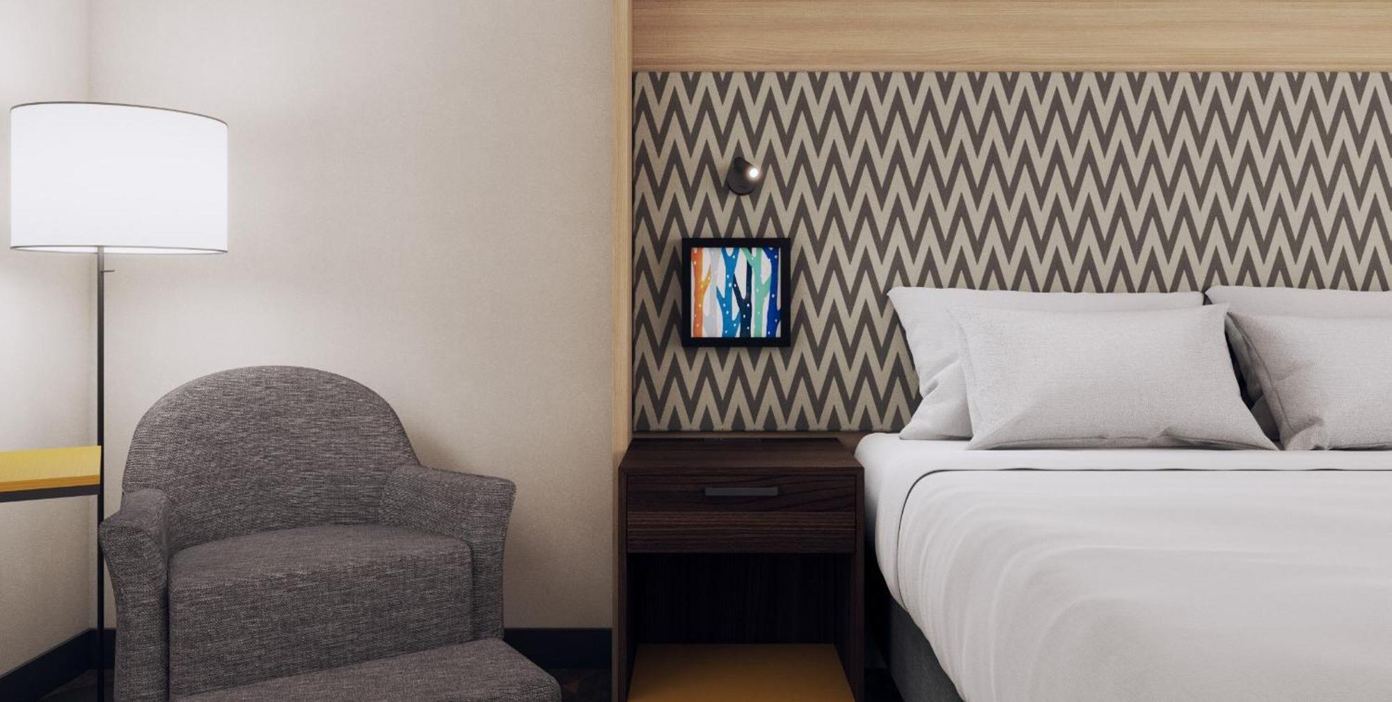 Midway Airport S By Ihg 3*