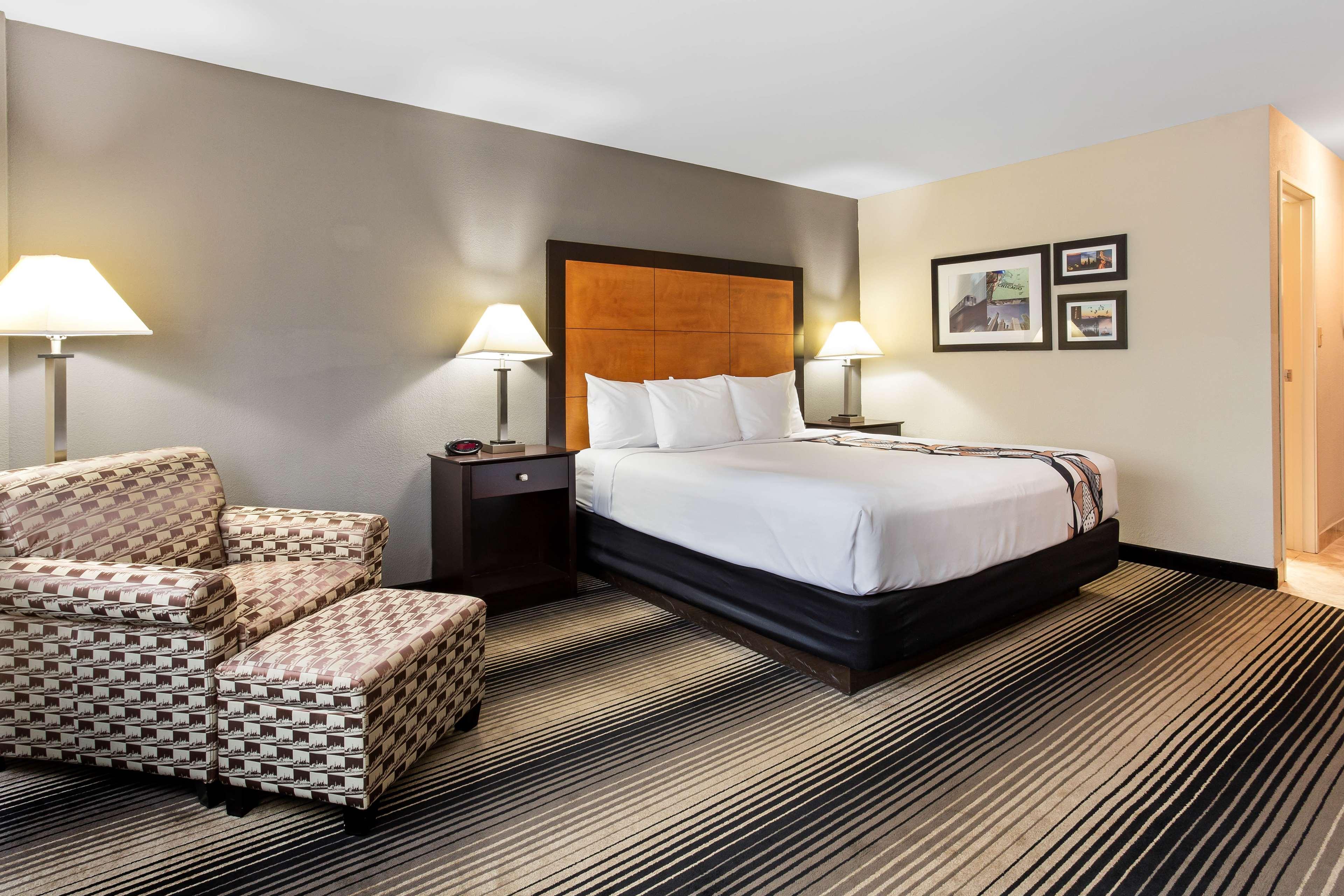 Hotel Western Hyde Park