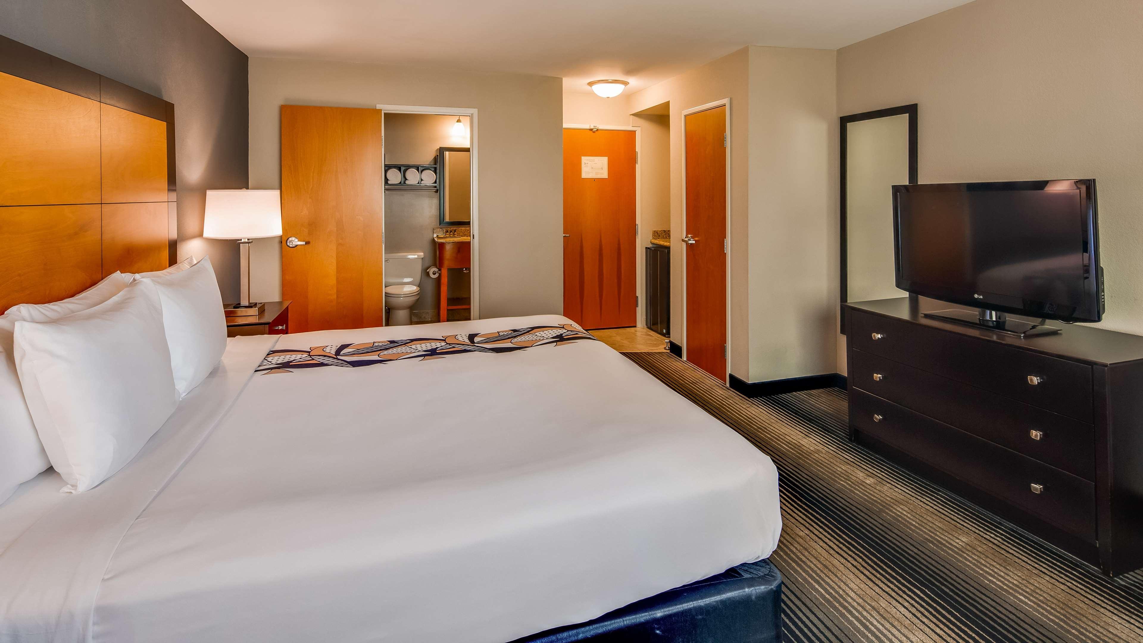 Hotel Western Hyde Park Chicago