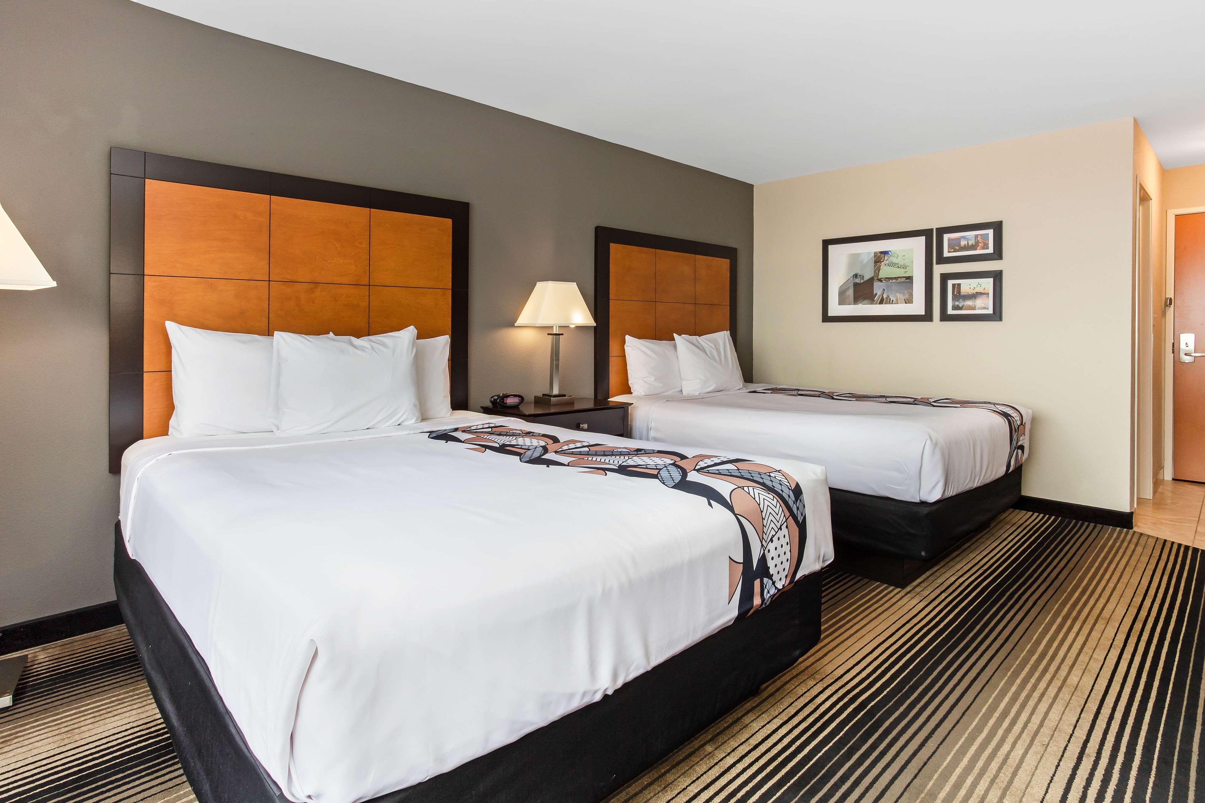 Hotel Western Hyde Park Chicago