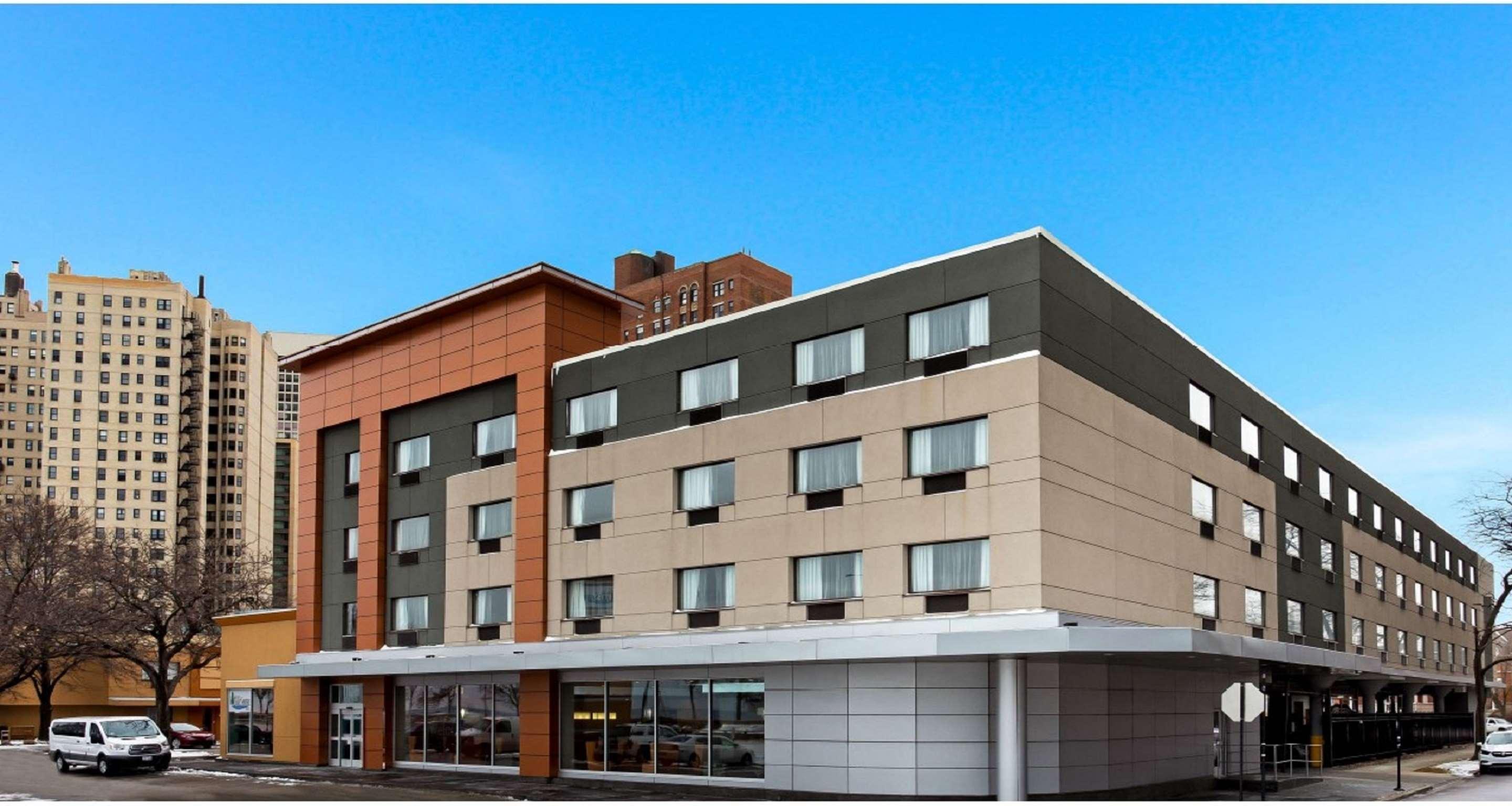 Western Hyde Park Chicago