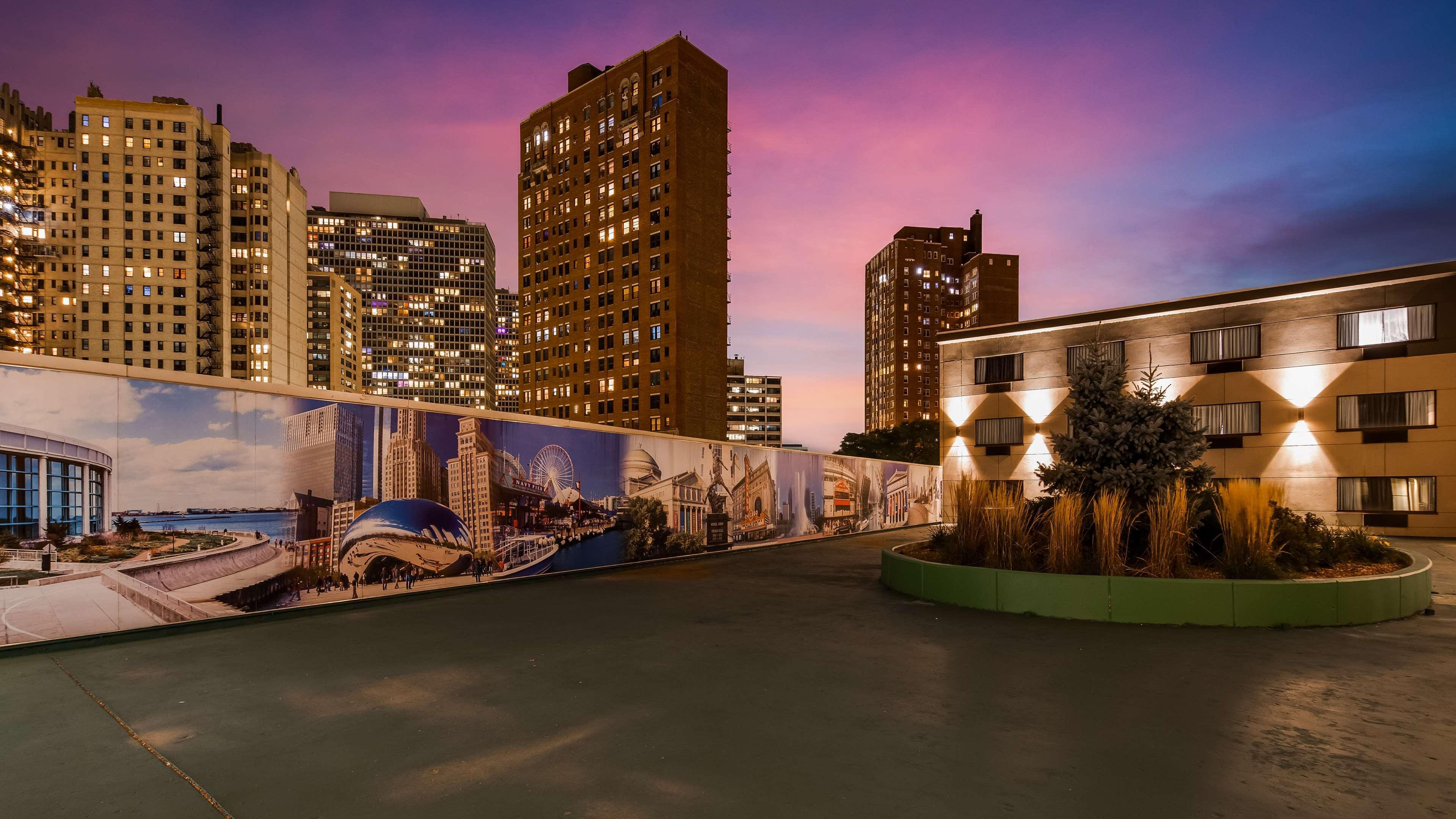 Hotel Western Hyde Park 2*