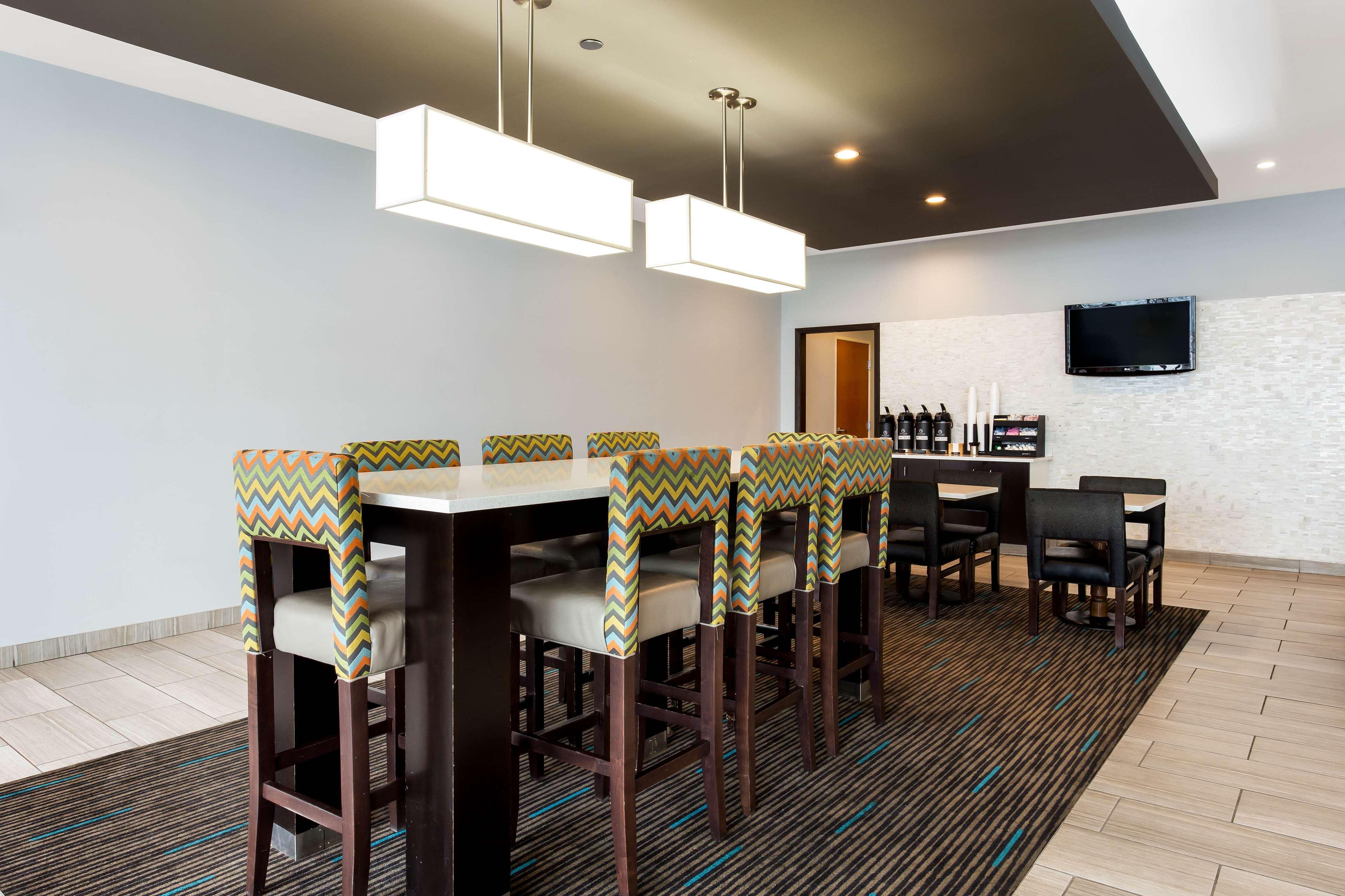 Hotel Western Hyde Park Chicago