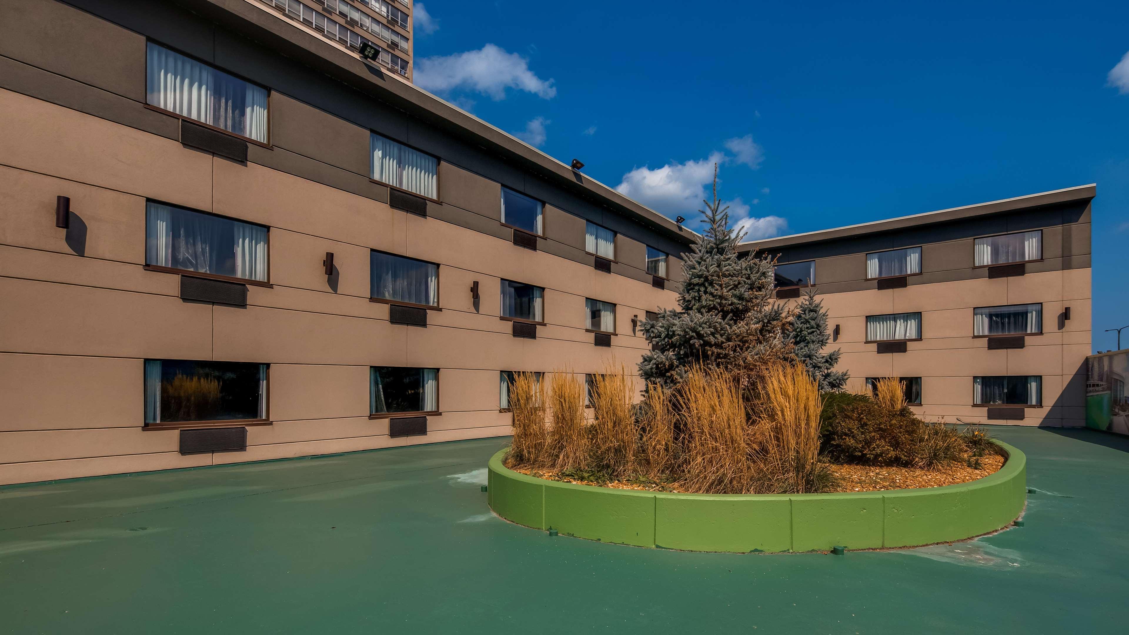 Hotel Western Hyde Park