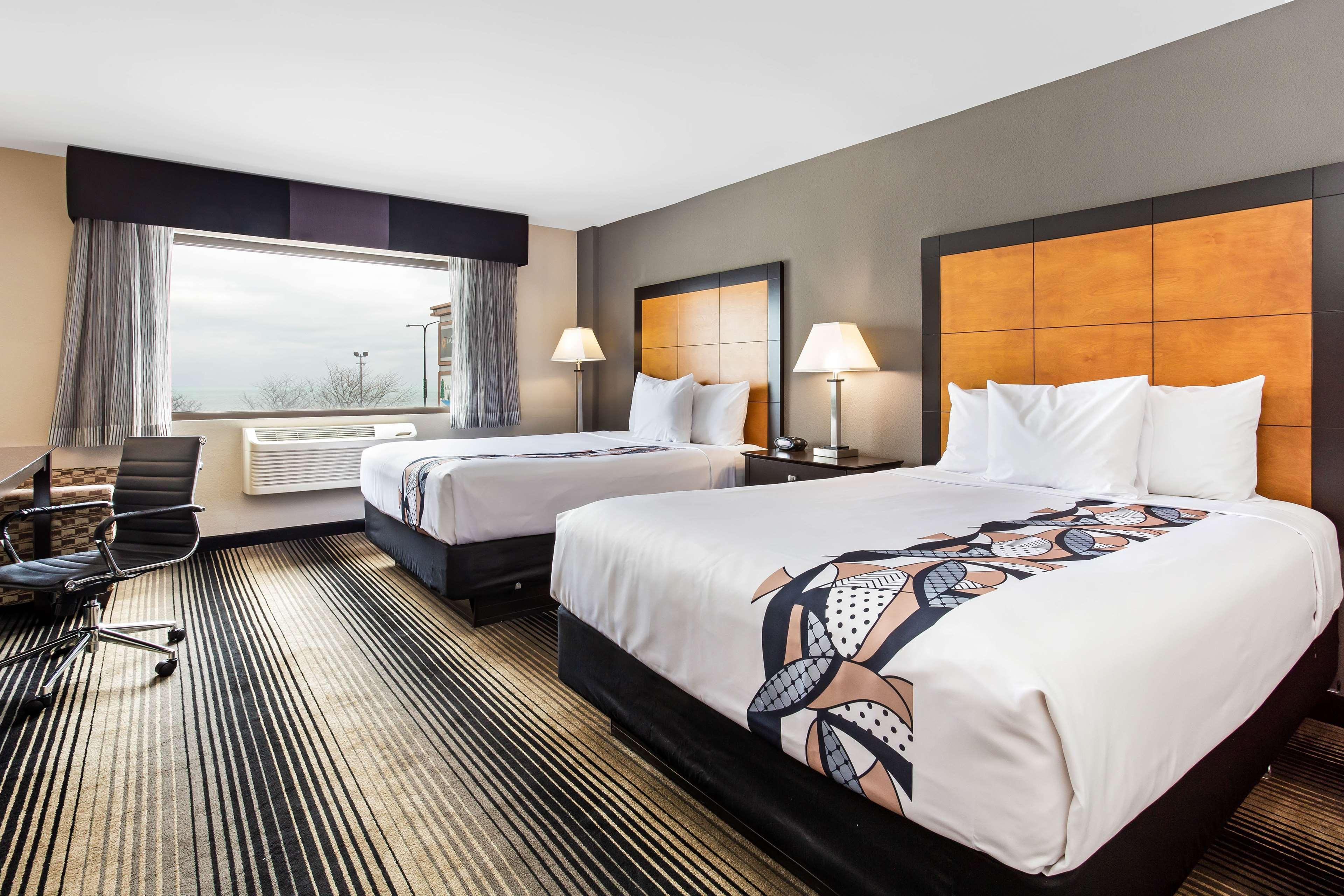 Hotel Western Hyde Park Chicago