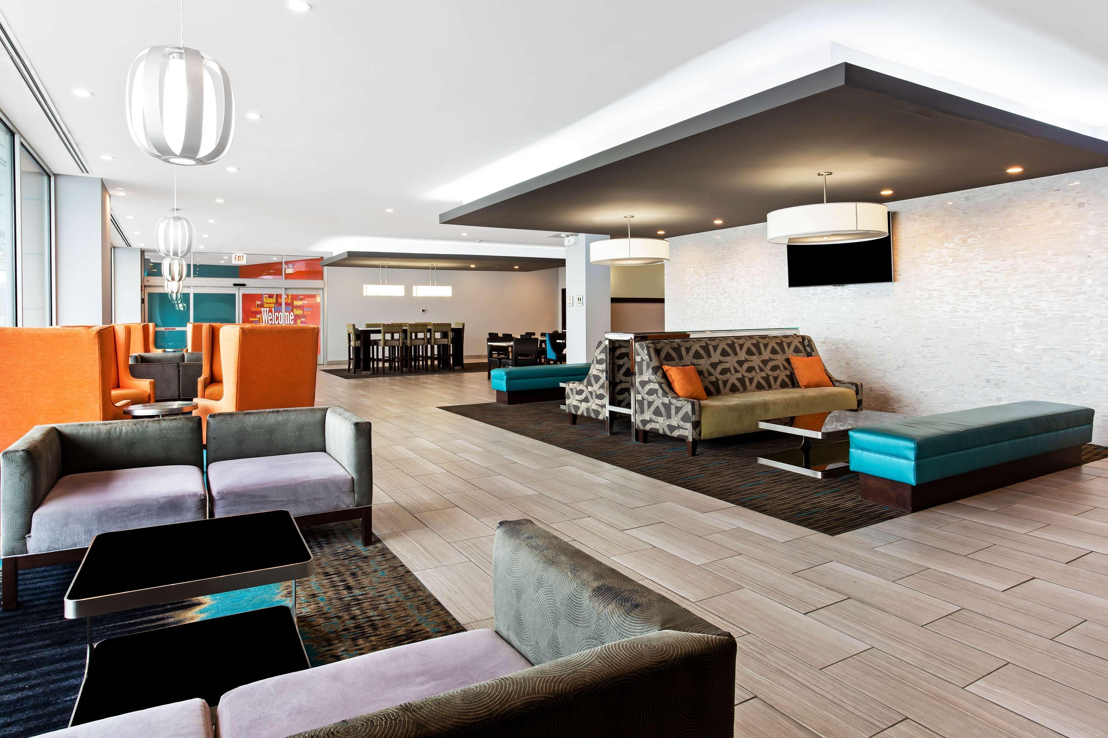 Western Hyde Park Chicago