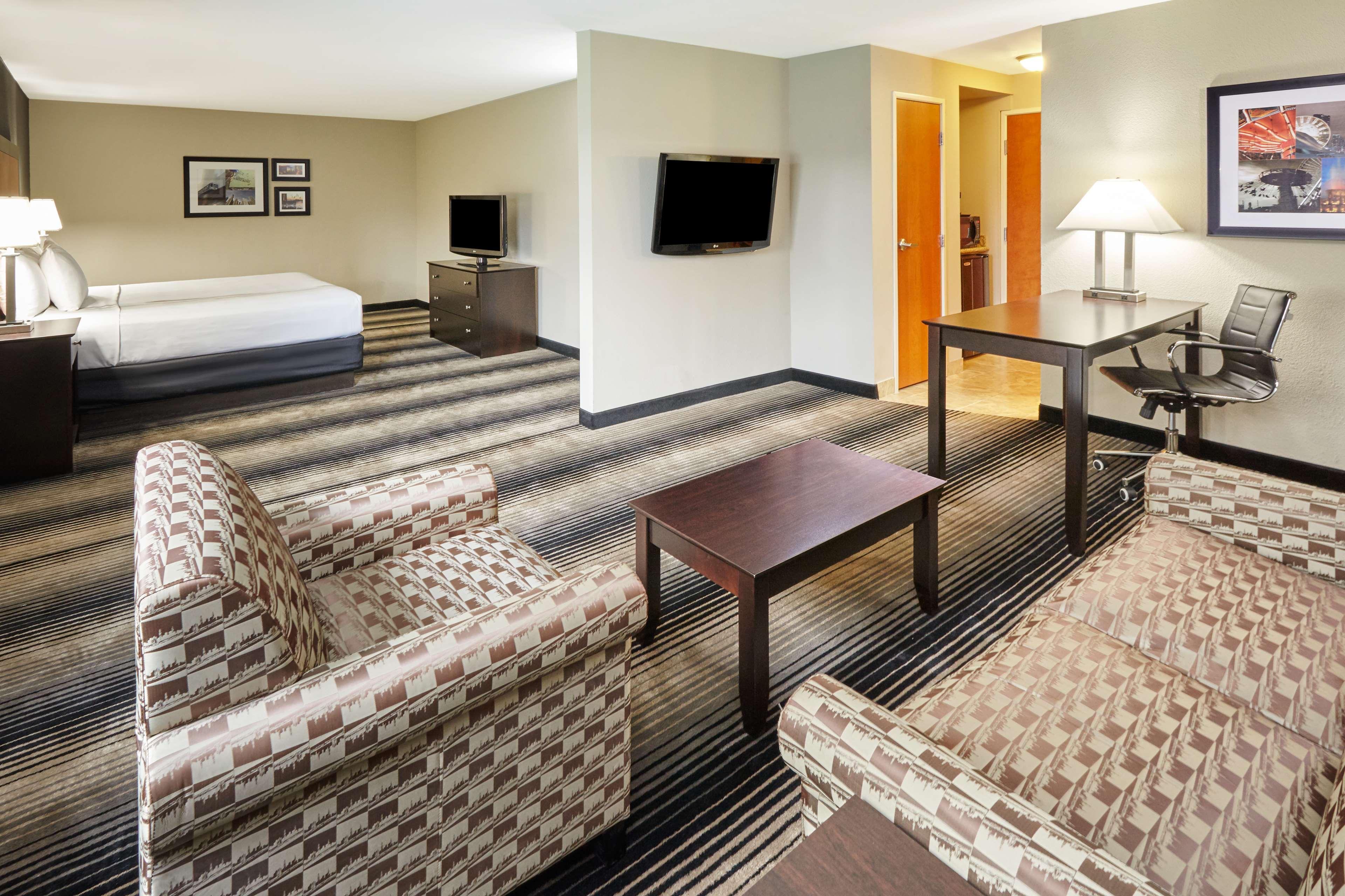 Hotel Western Hyde Park