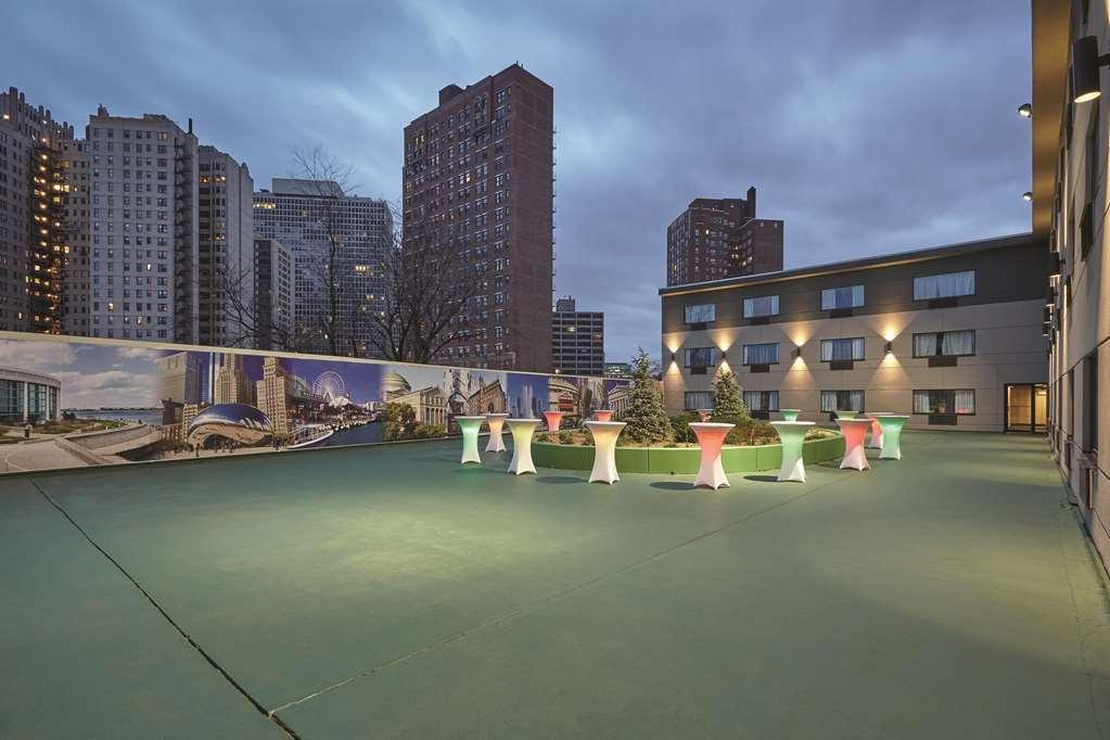 Hotel Western Hyde Park 2*