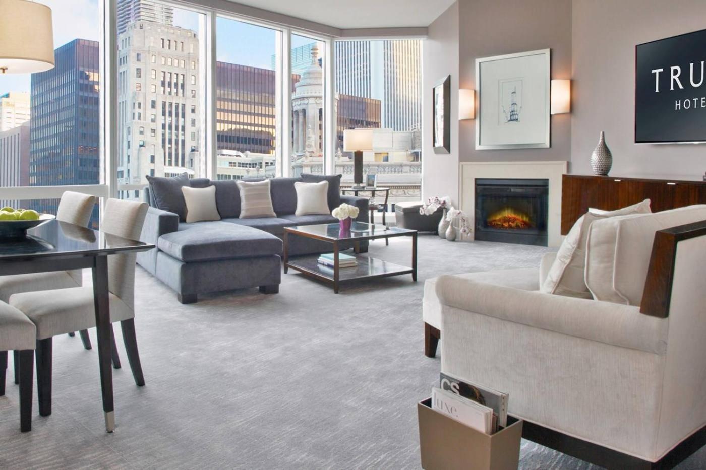 Trump International & Tower 5*