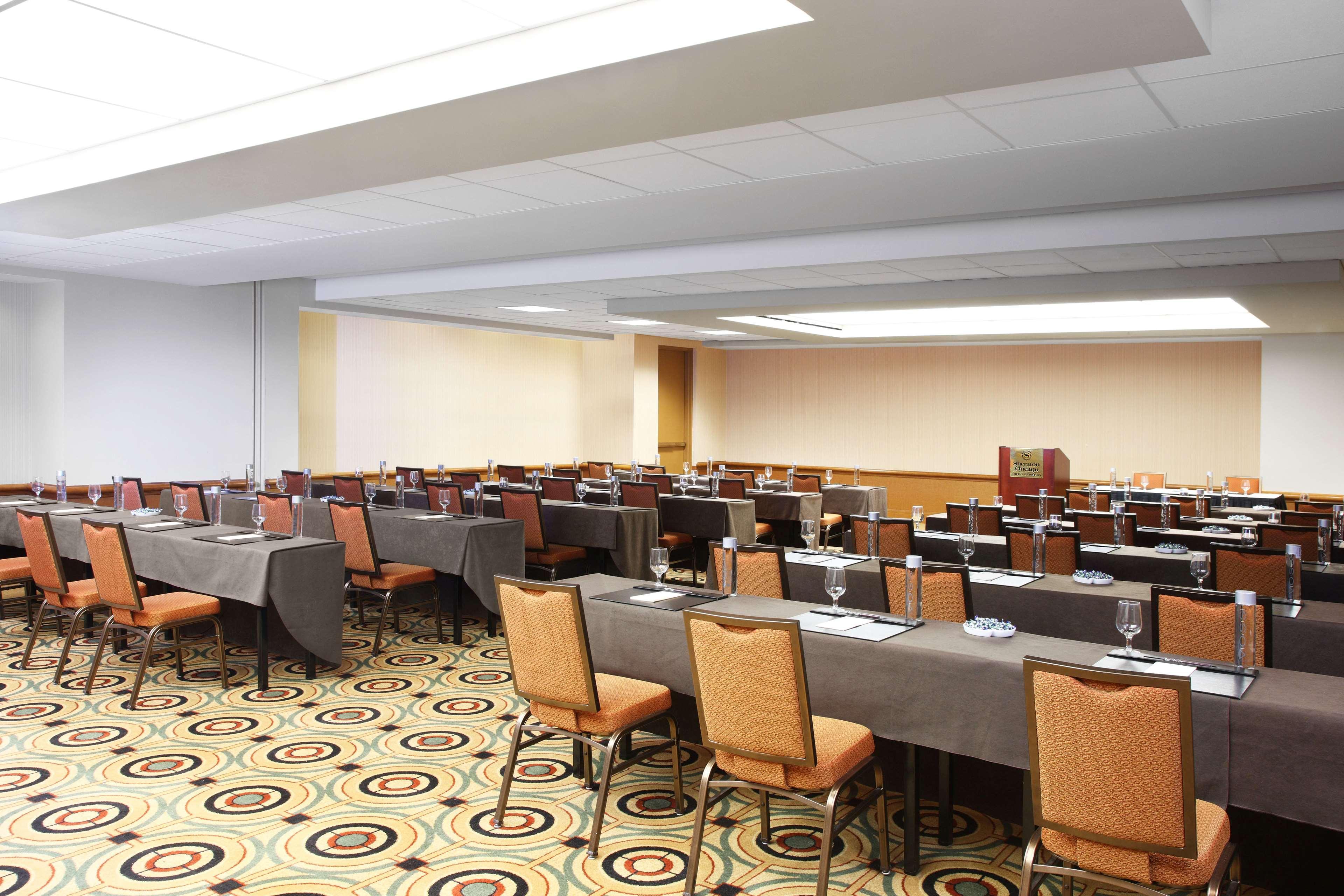 Sheraton Grand Riverwalk 4* Chicago