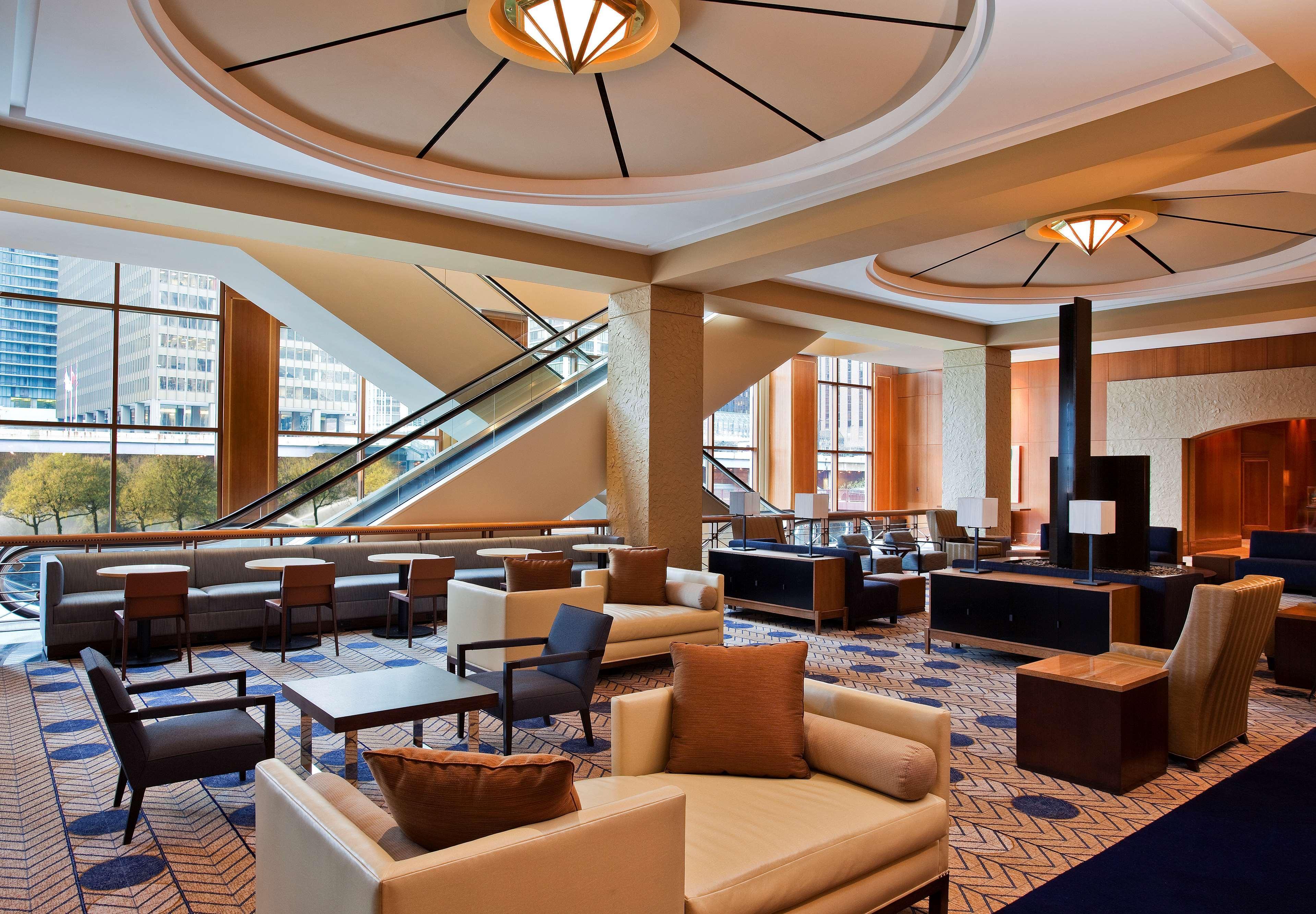 Sheraton Grand Riverwalk 4* Chicago