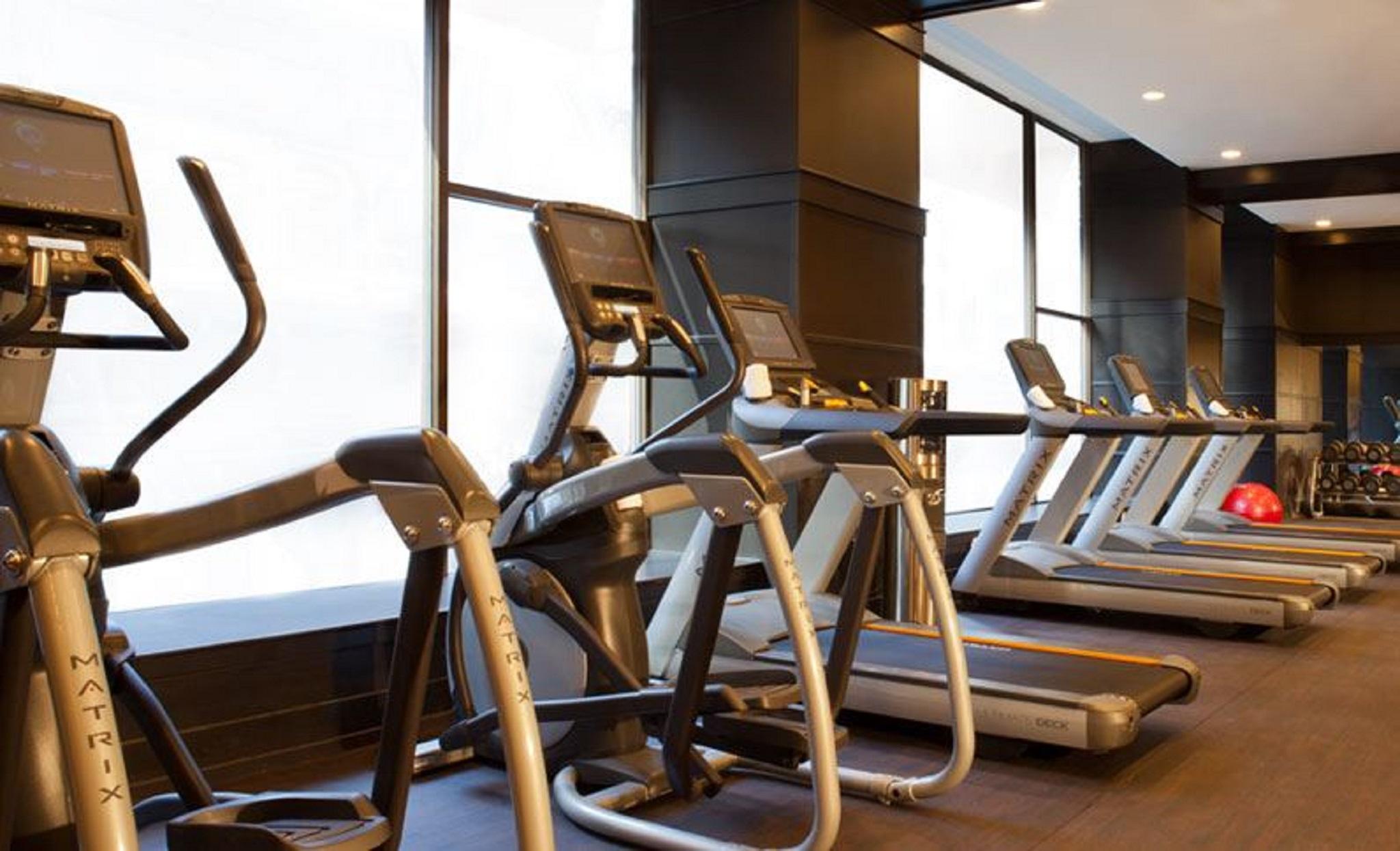 Silversmith Downtown Hotel Chicago