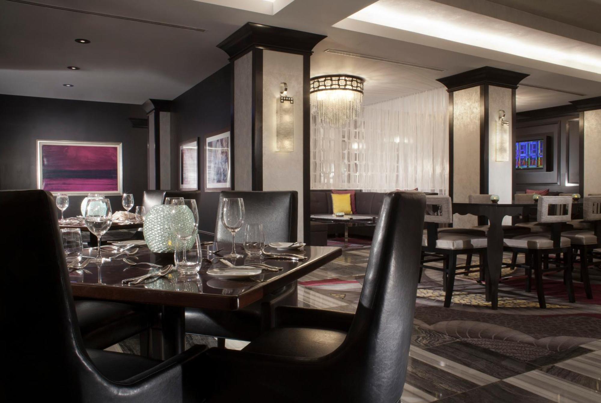 Hotel Silversmith Downtown Chicago