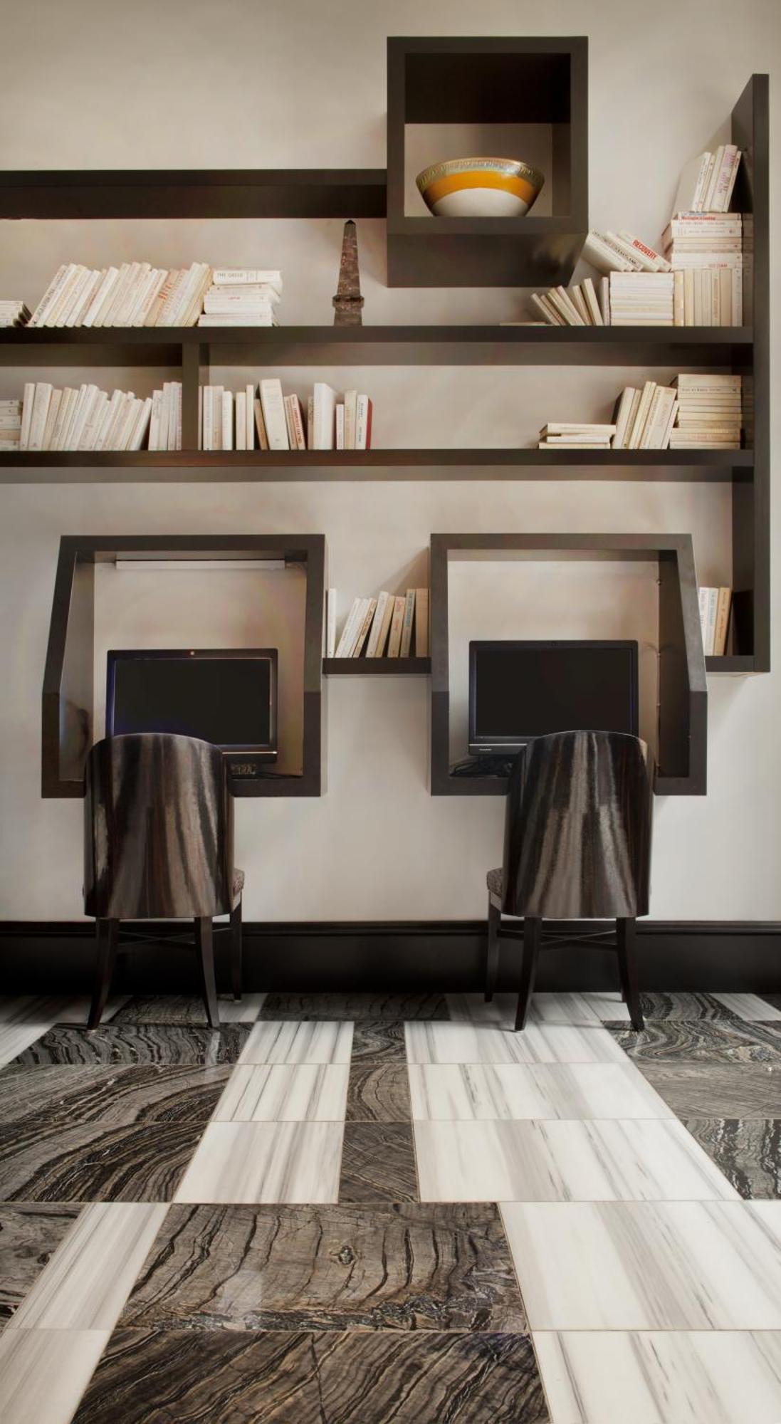 Silversmith Downtown Chicago