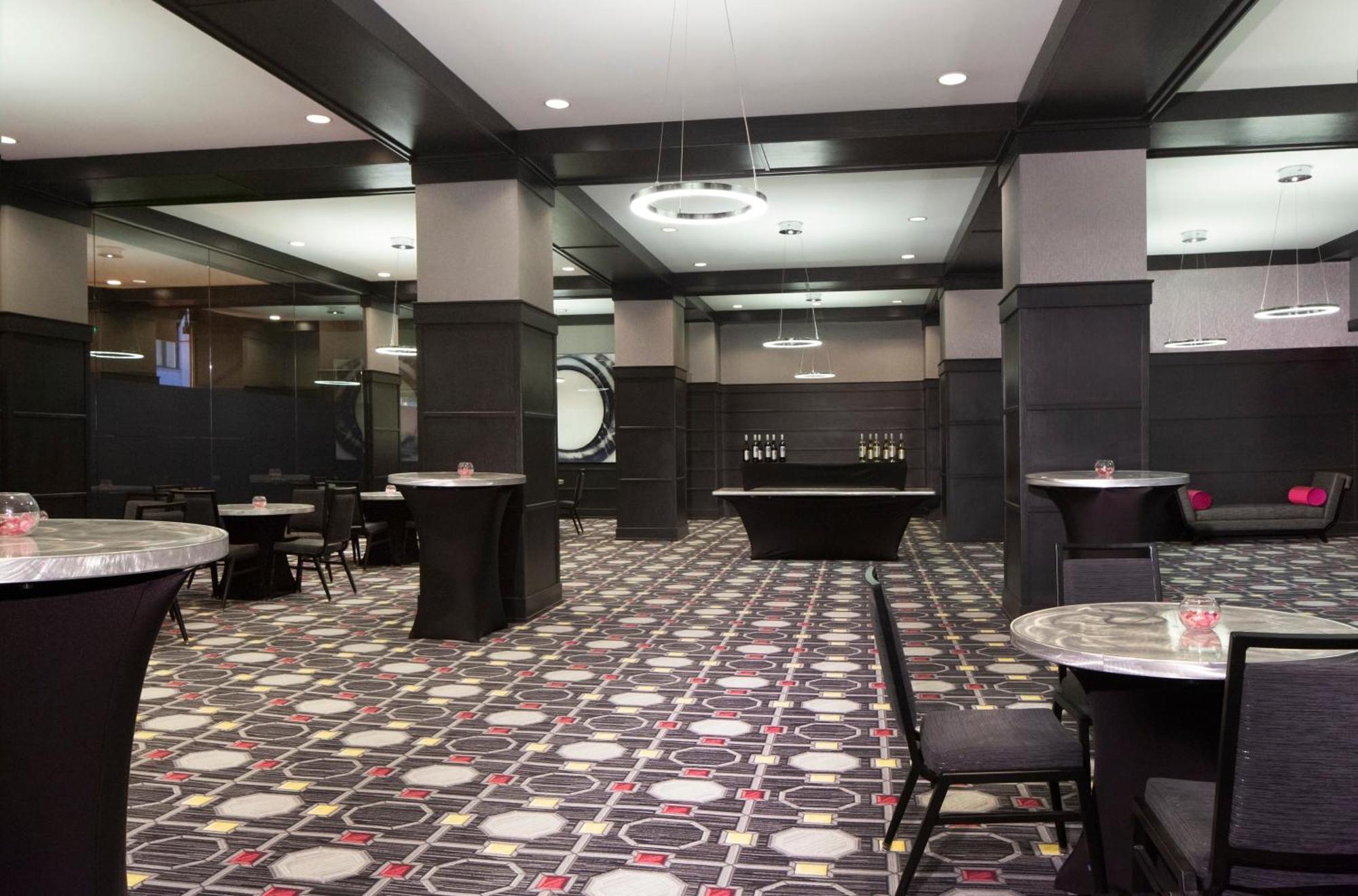 Silversmith Downtown Hotel