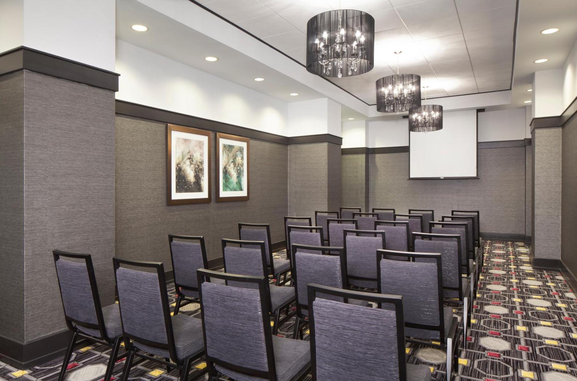 Silversmith Downtown Hotel Chicago