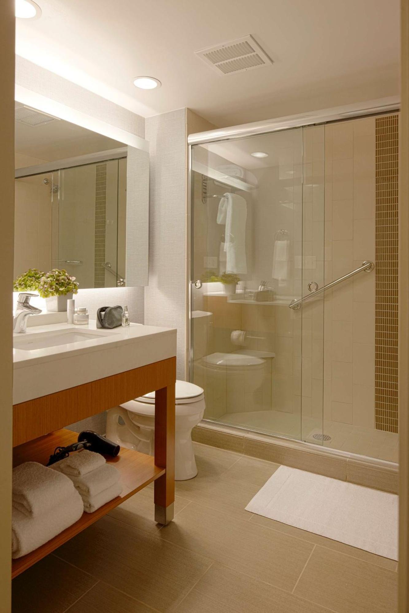 Hyatt Place Chicago-south/university Medical Center Hotel 3*